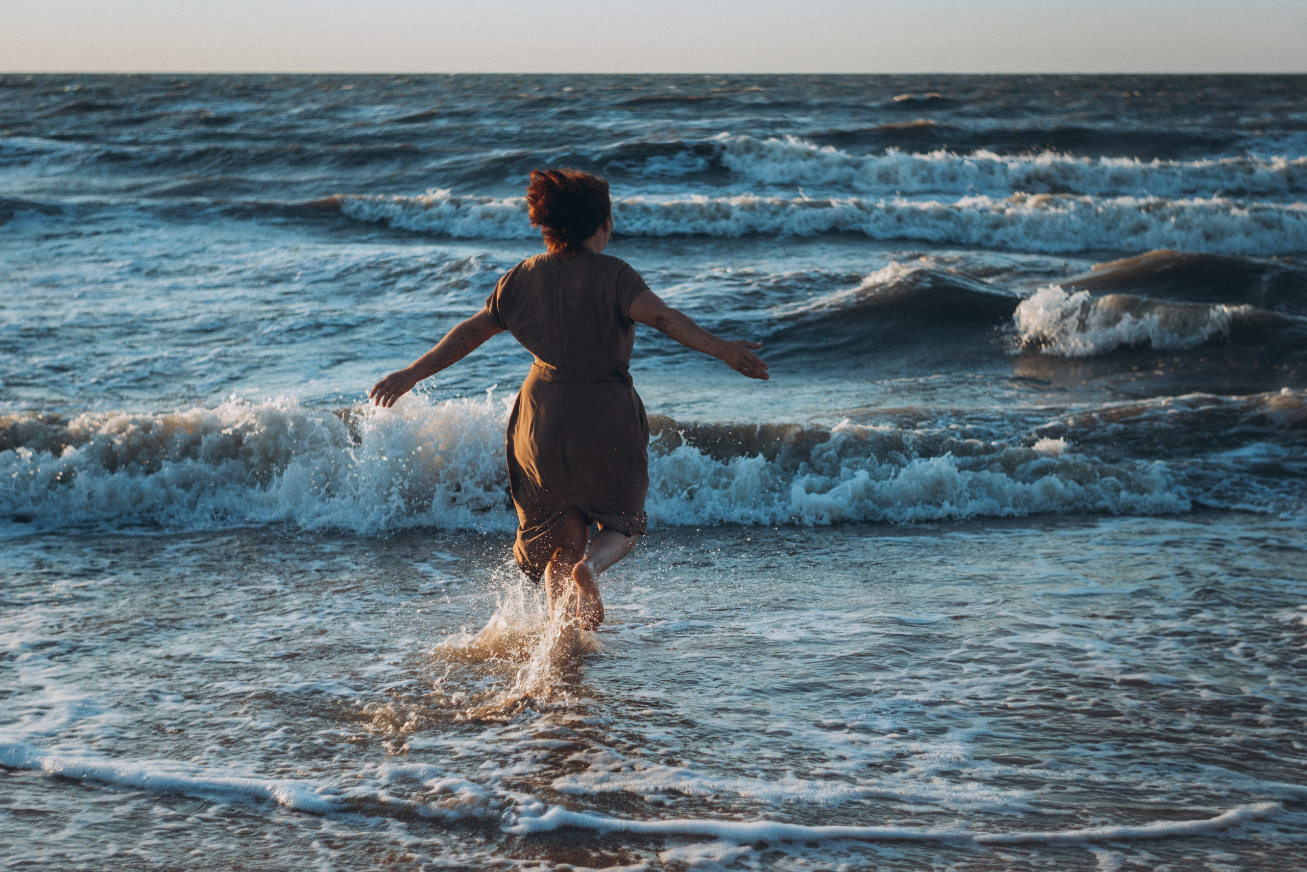 Море. Свадебный и семейный фотограф город Темрюк Фотостудия Темрюк