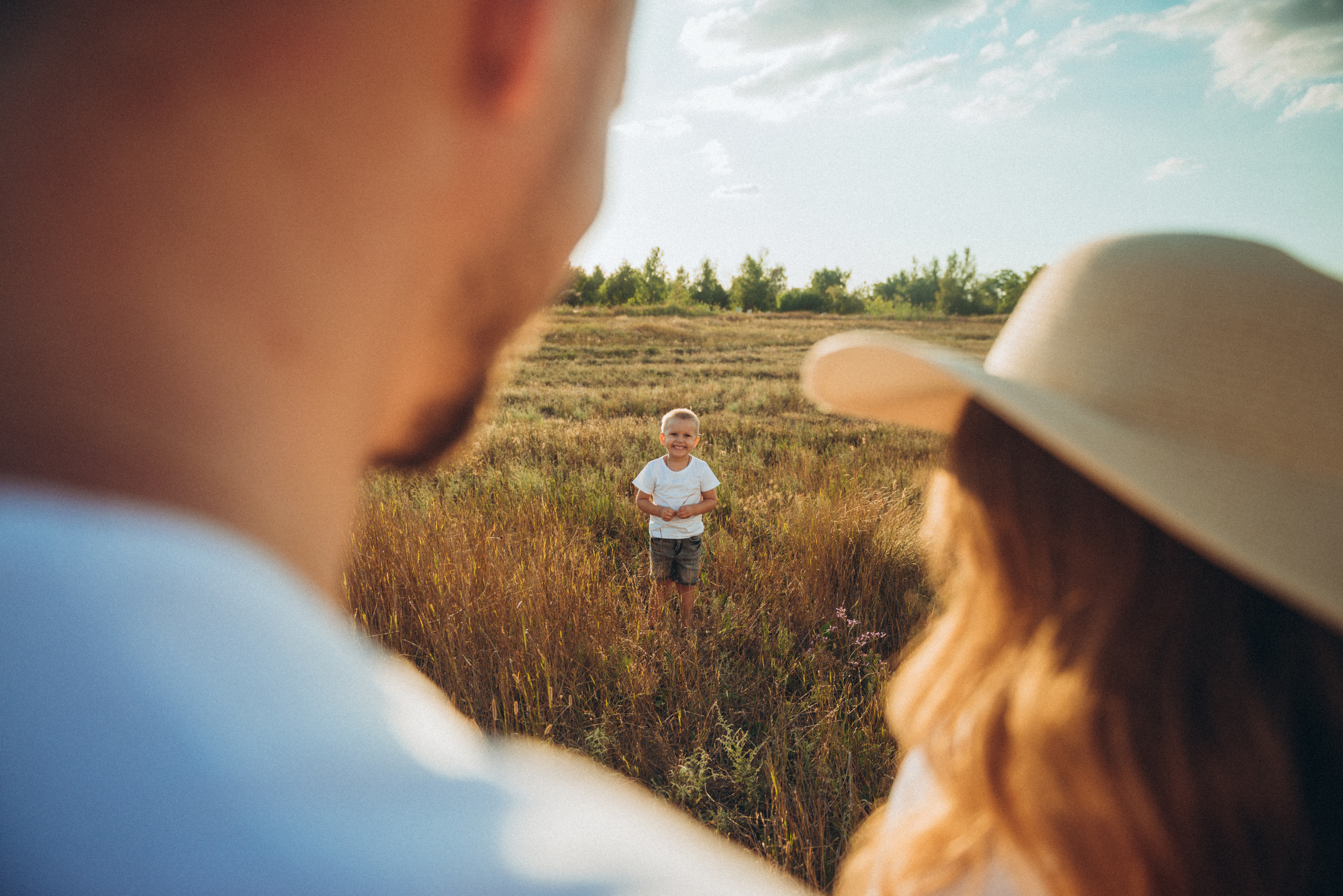 Вулкан.Семья. Свадебный и семейный фотограф город Темрюк Фотостудия Темрюк