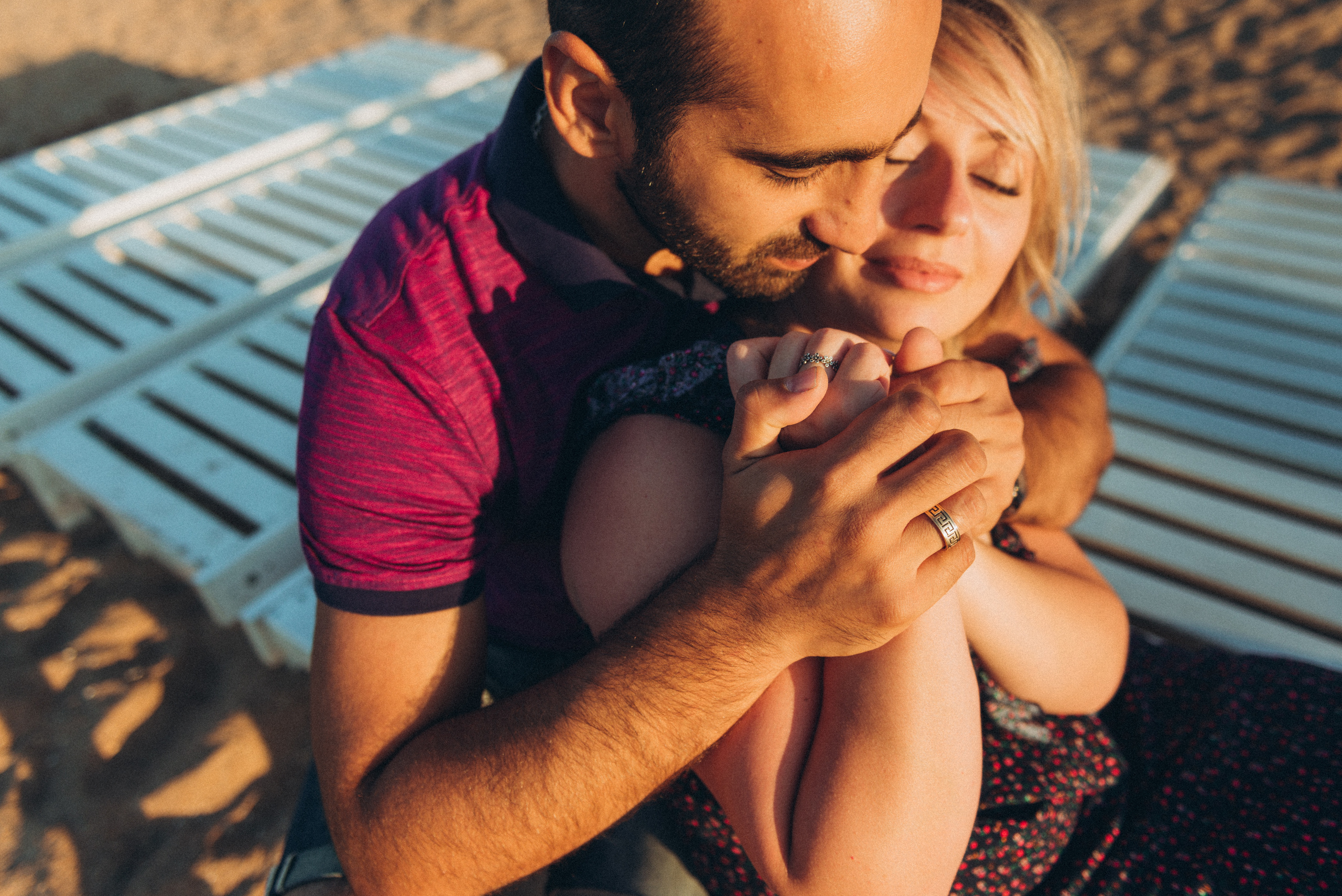 Море. Свадебный и семейный фотограф город Темрюк Фотостудия Темрюк