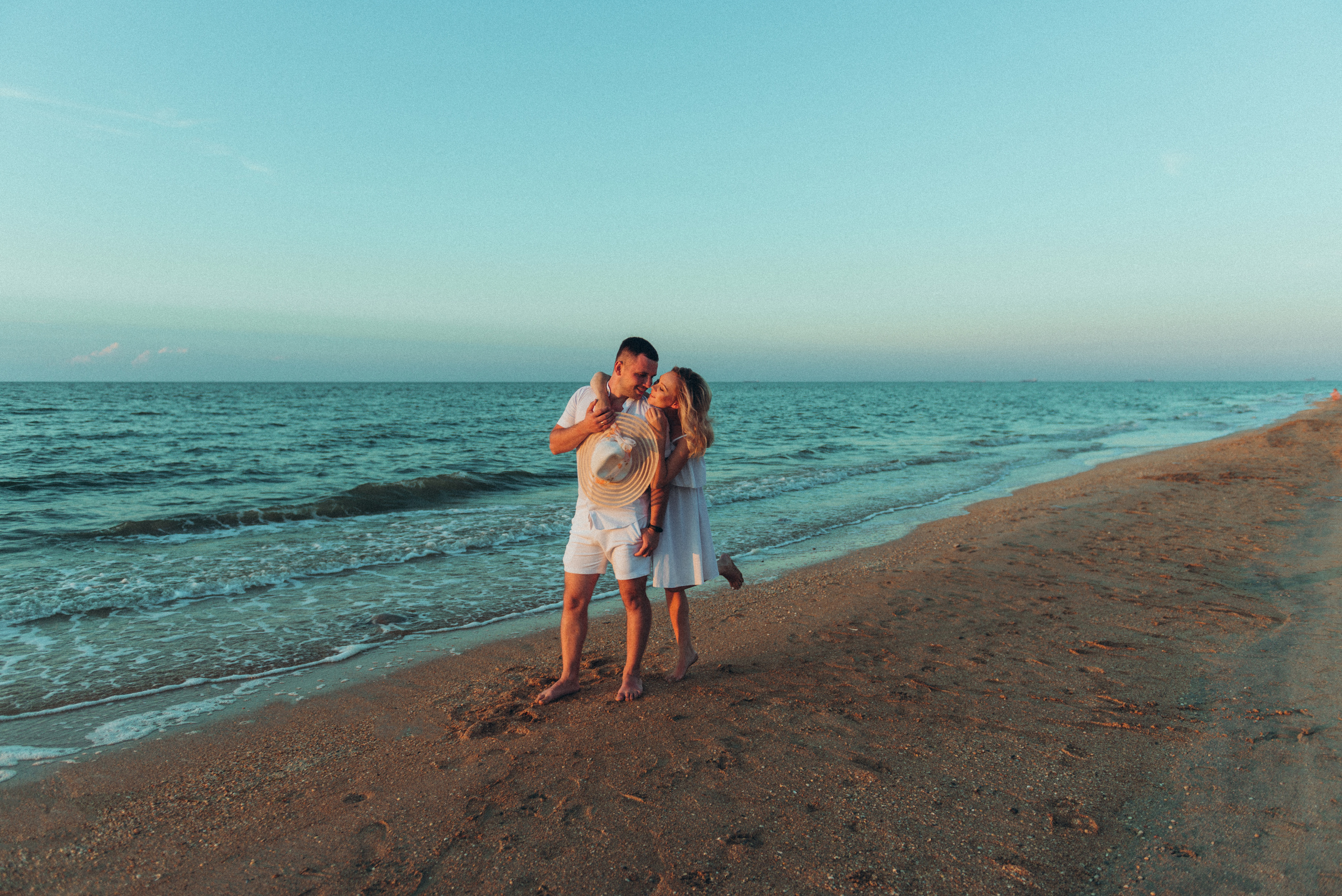 В ожидании малыша. Свадебный и семейный фотограф город Темрюк Фотостудия Темрюк