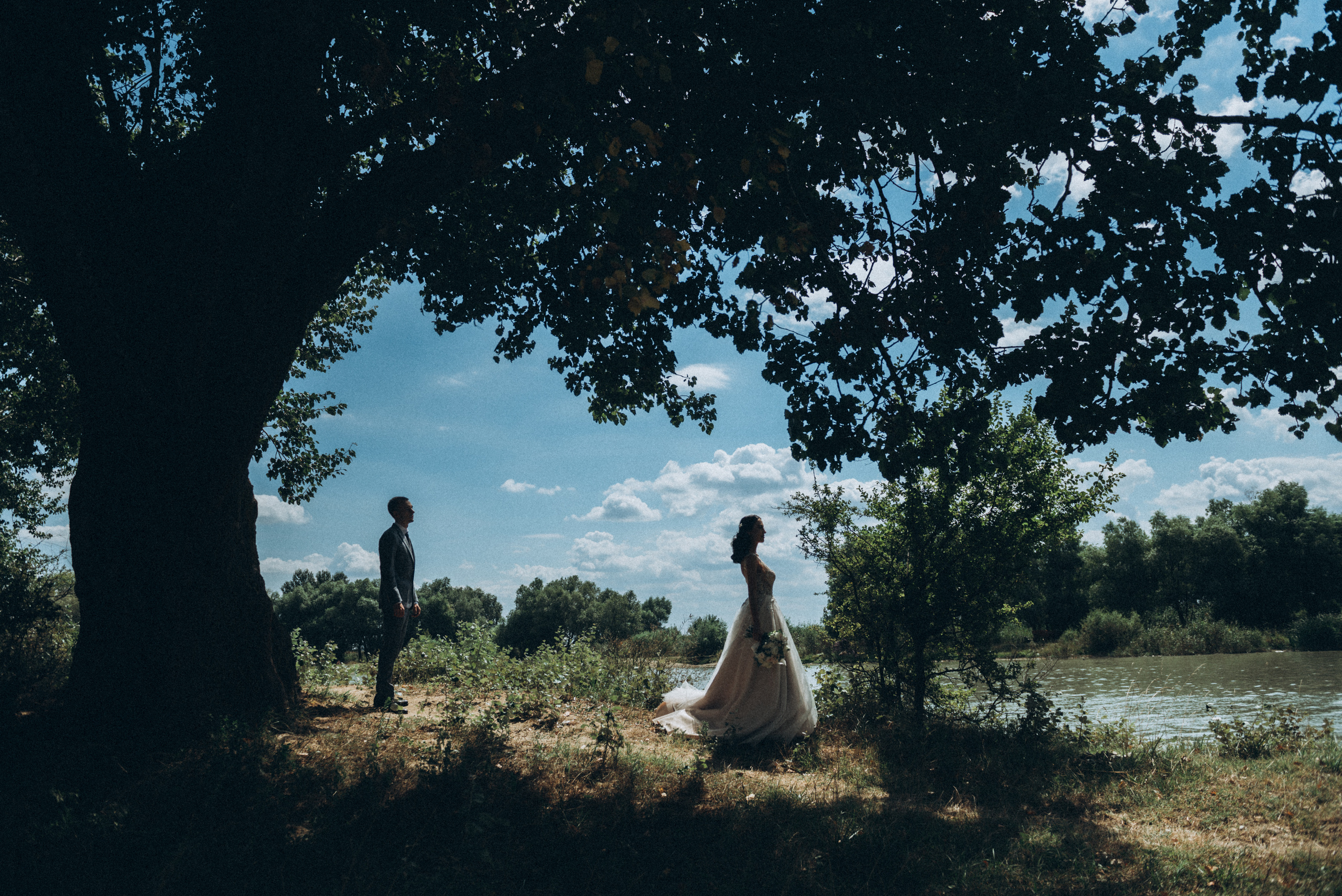 Таня и Артем. Свадебный и семейный фотограф город Темрюк Фотостудия Темрюк