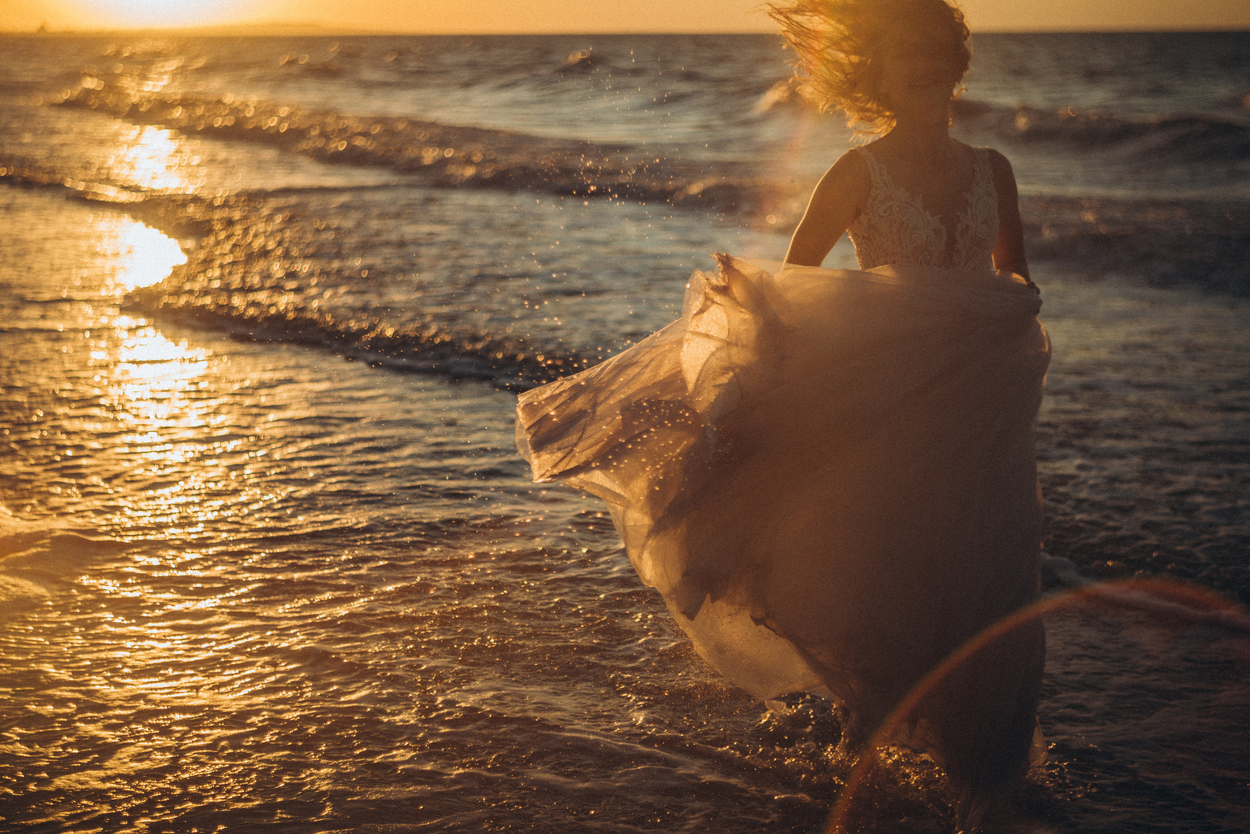 Таня+Сергей. Свадебный и семейный фотограф город Темрюк Фотостудия Темрюк