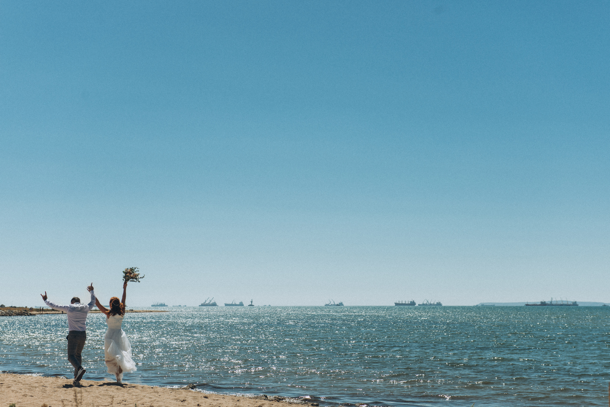 Валерия и Сулейман. Свадебный и семейный фотограф город Темрюк Фотостудия Темрюк