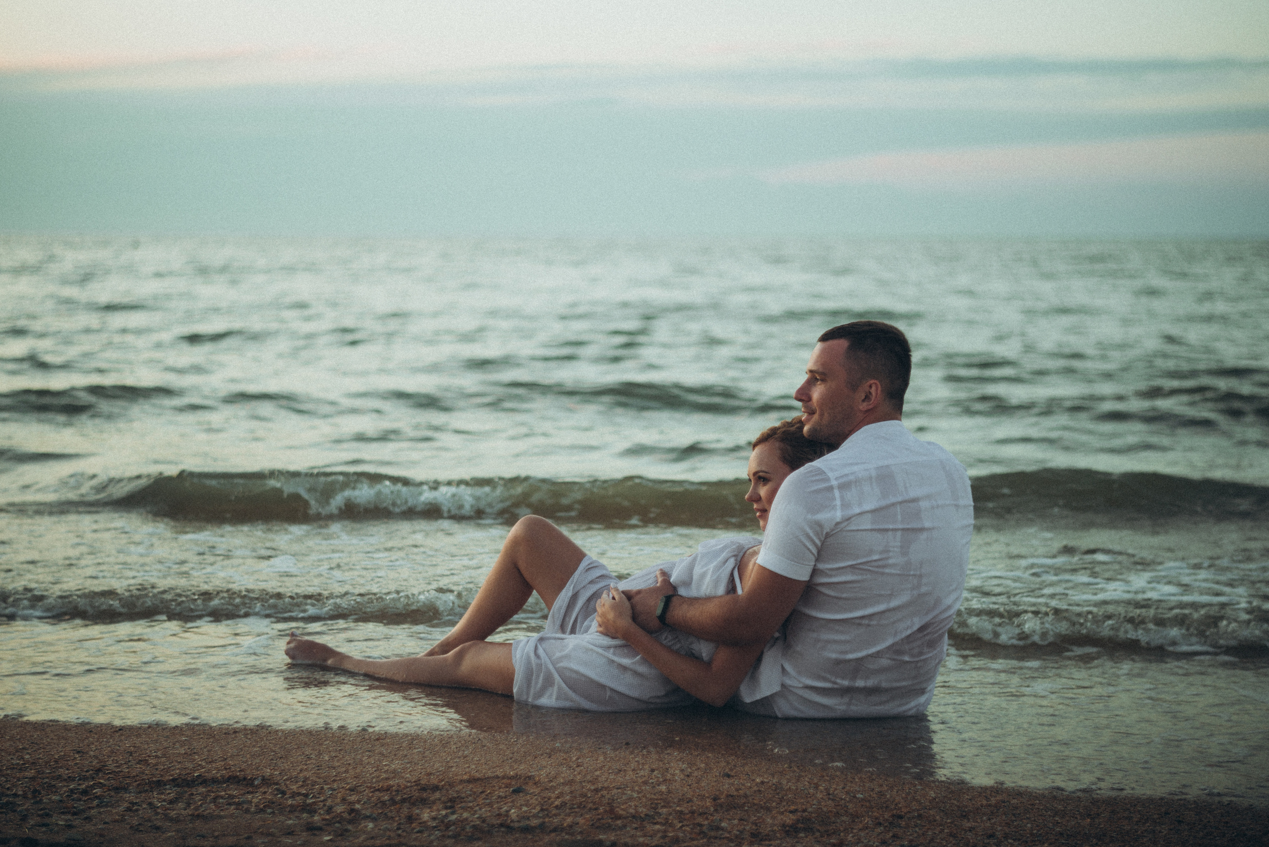 В ожидании малыша. Свадебный и семейный фотограф город Темрюк Фотостудия Темрюк