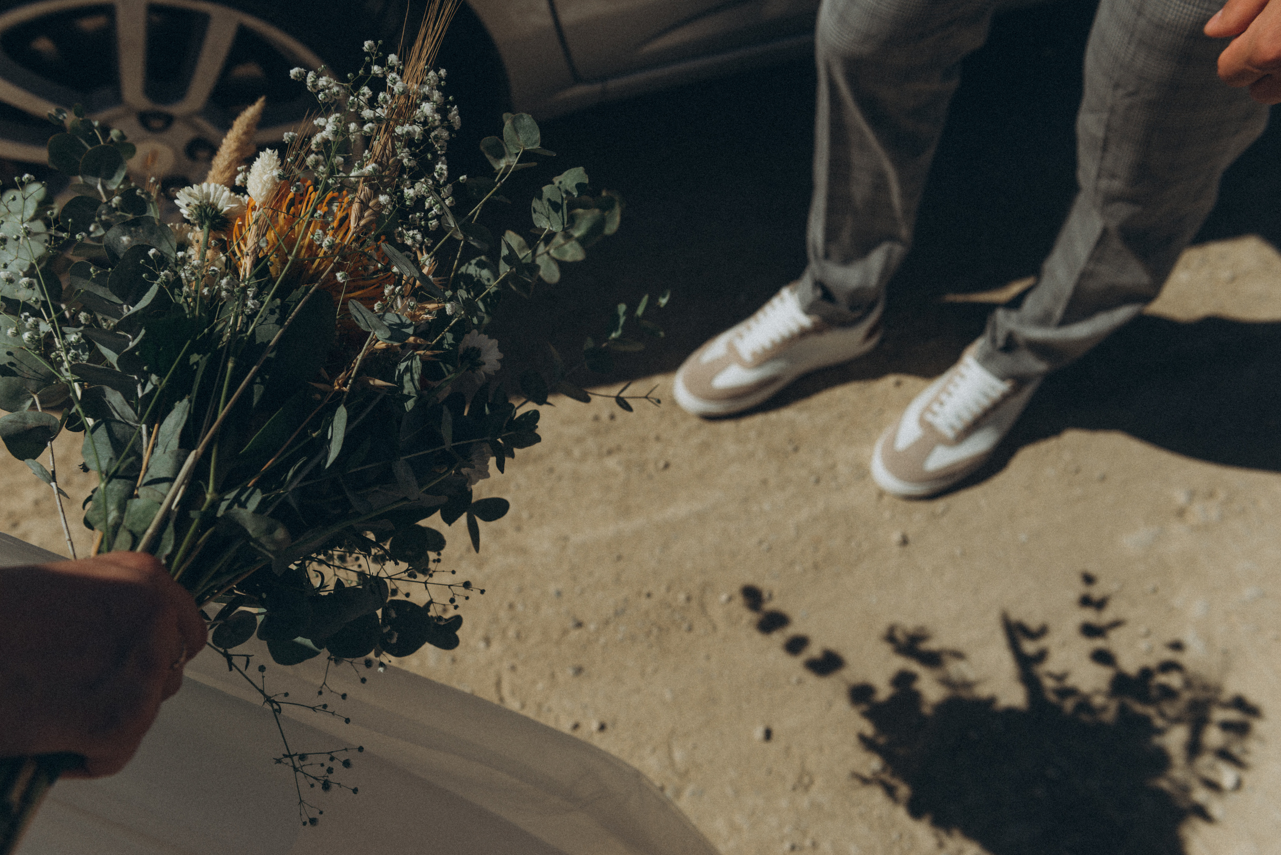 Валерия и Сулейман. Свадебный и семейный фотограф город Темрюк Фотостудия Темрюк