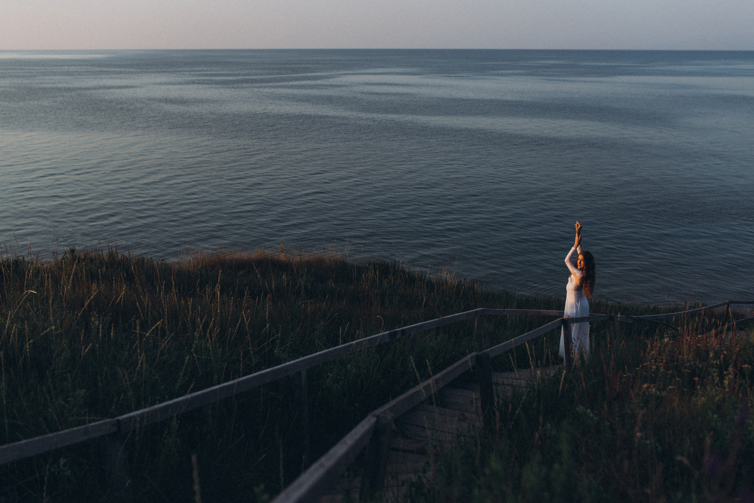 Подсолнухи. Свадебный и семейный фотограф город Темрюк Фотостудия Темрюк