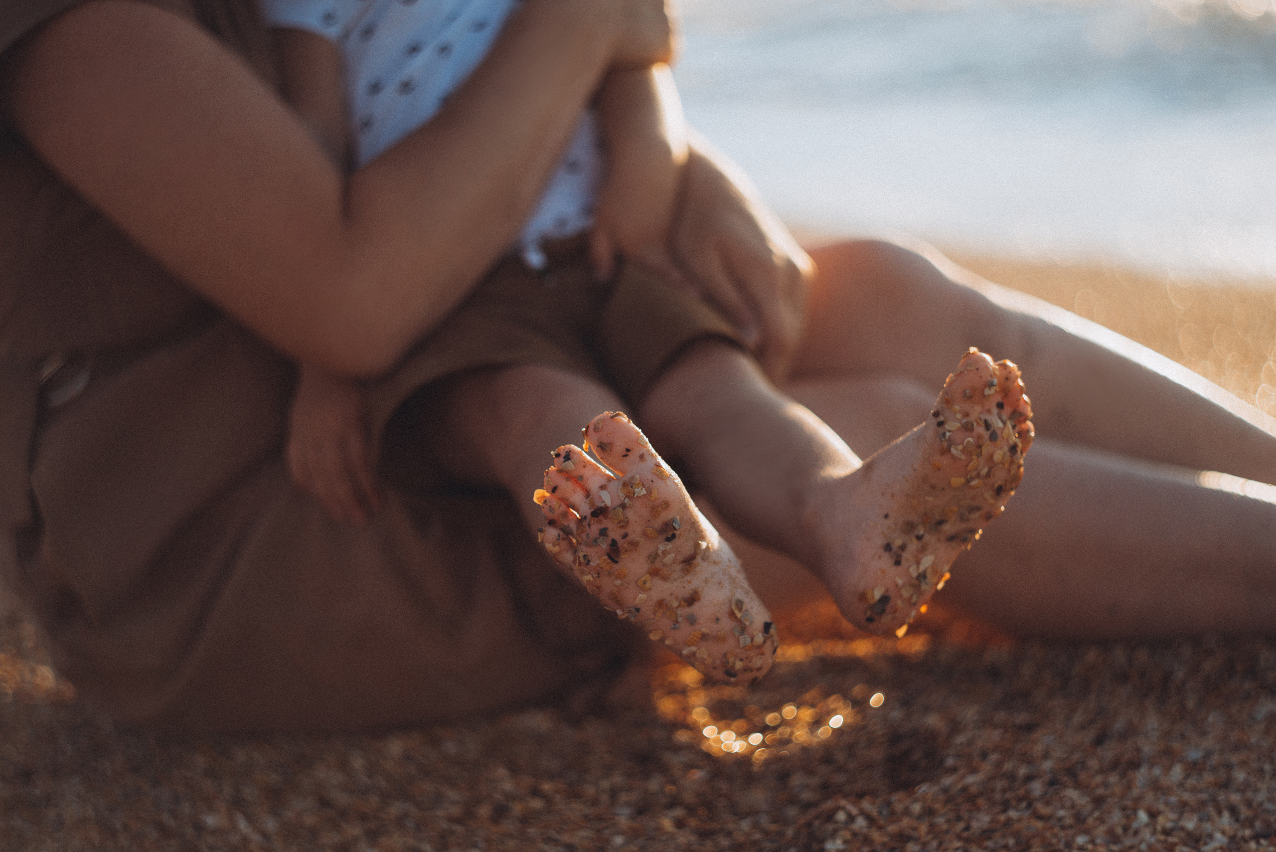 Море. Свадебный и семейный фотограф город Темрюк Фотостудия Темрюк