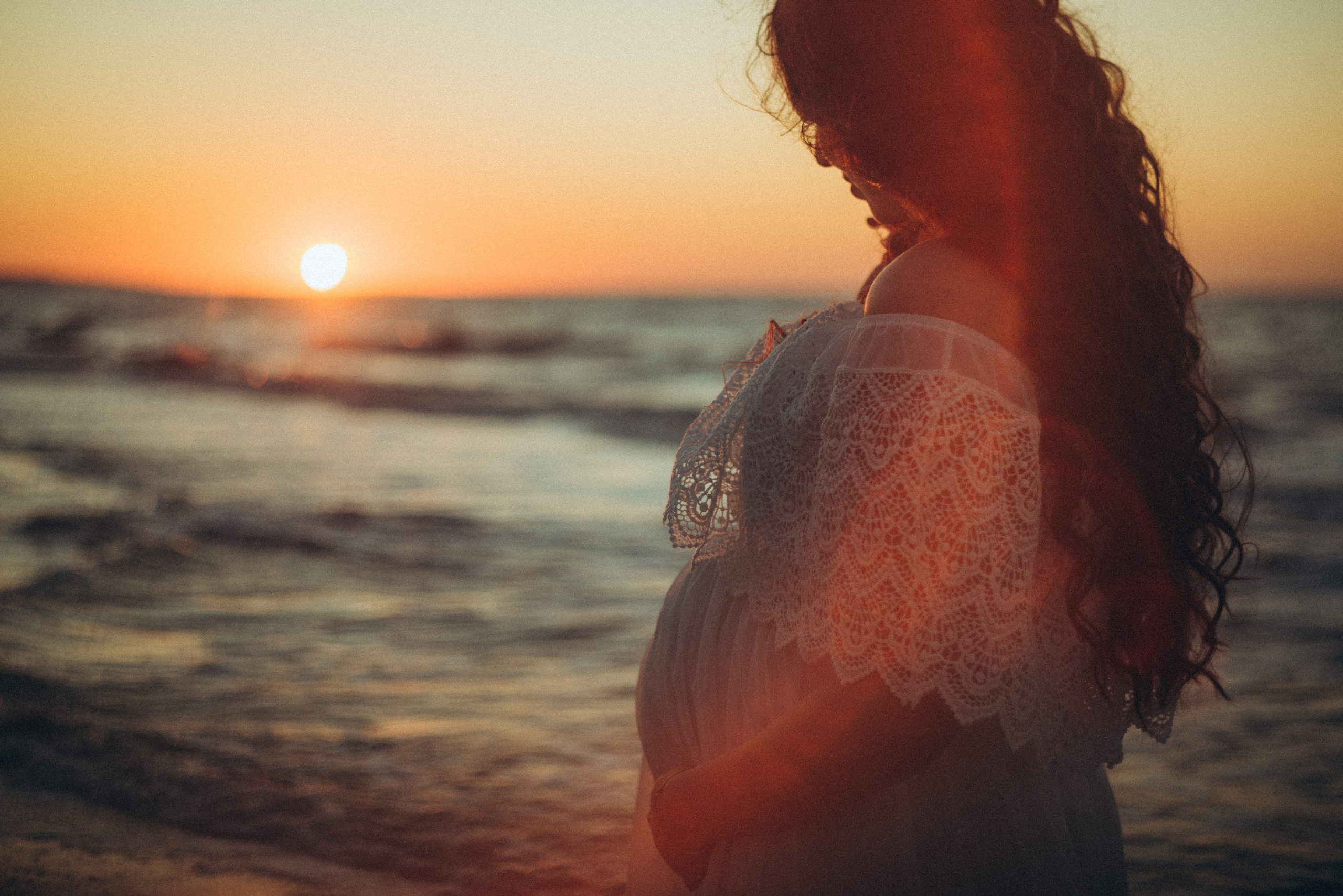 В ожидании малыша. Свадебный и семейный фотограф город Темрюк Фотостудия Темрюк