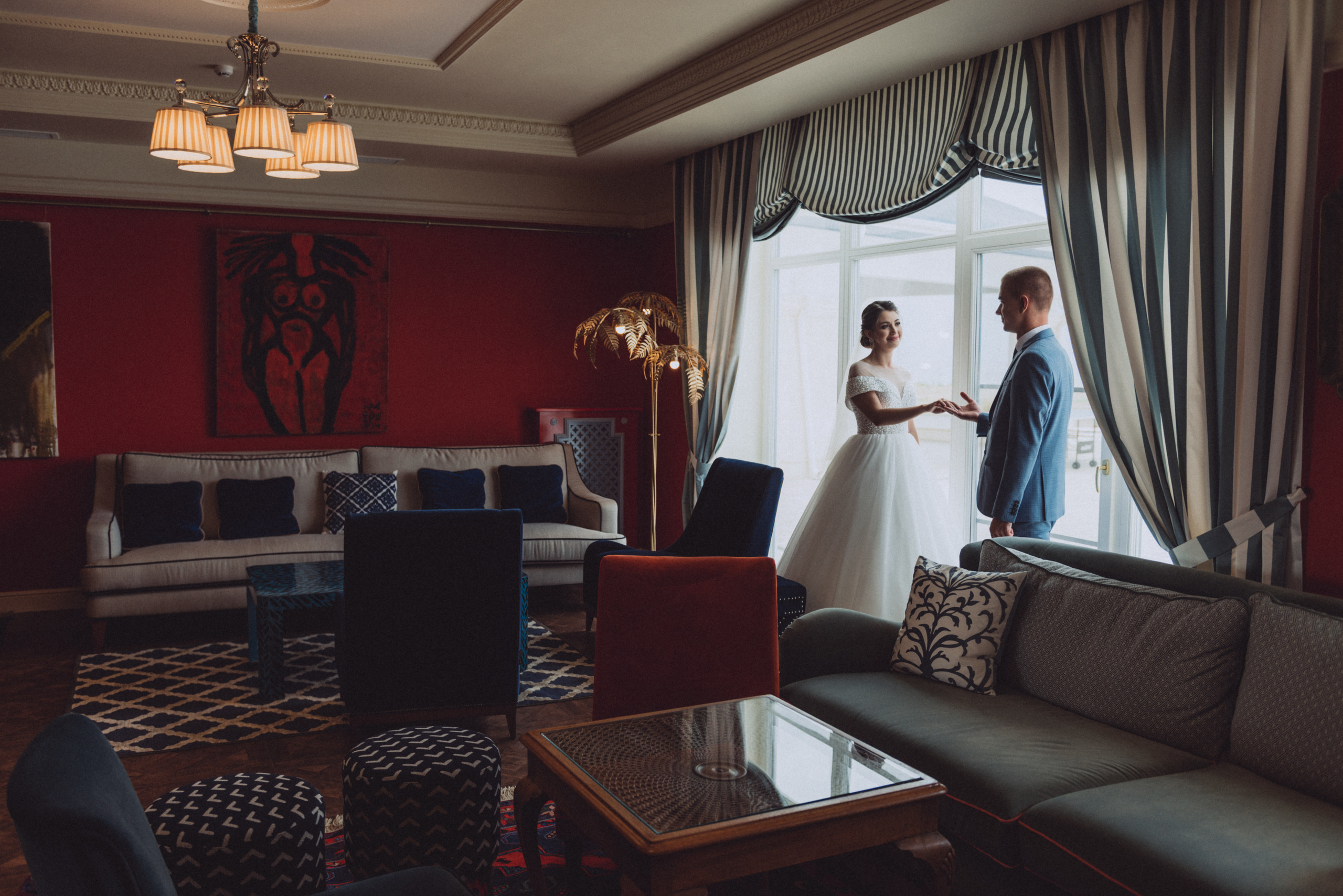 Татьяна и Сергей. Свадебный и семейный фотограф город Темрюк Фотостудия Темрюк