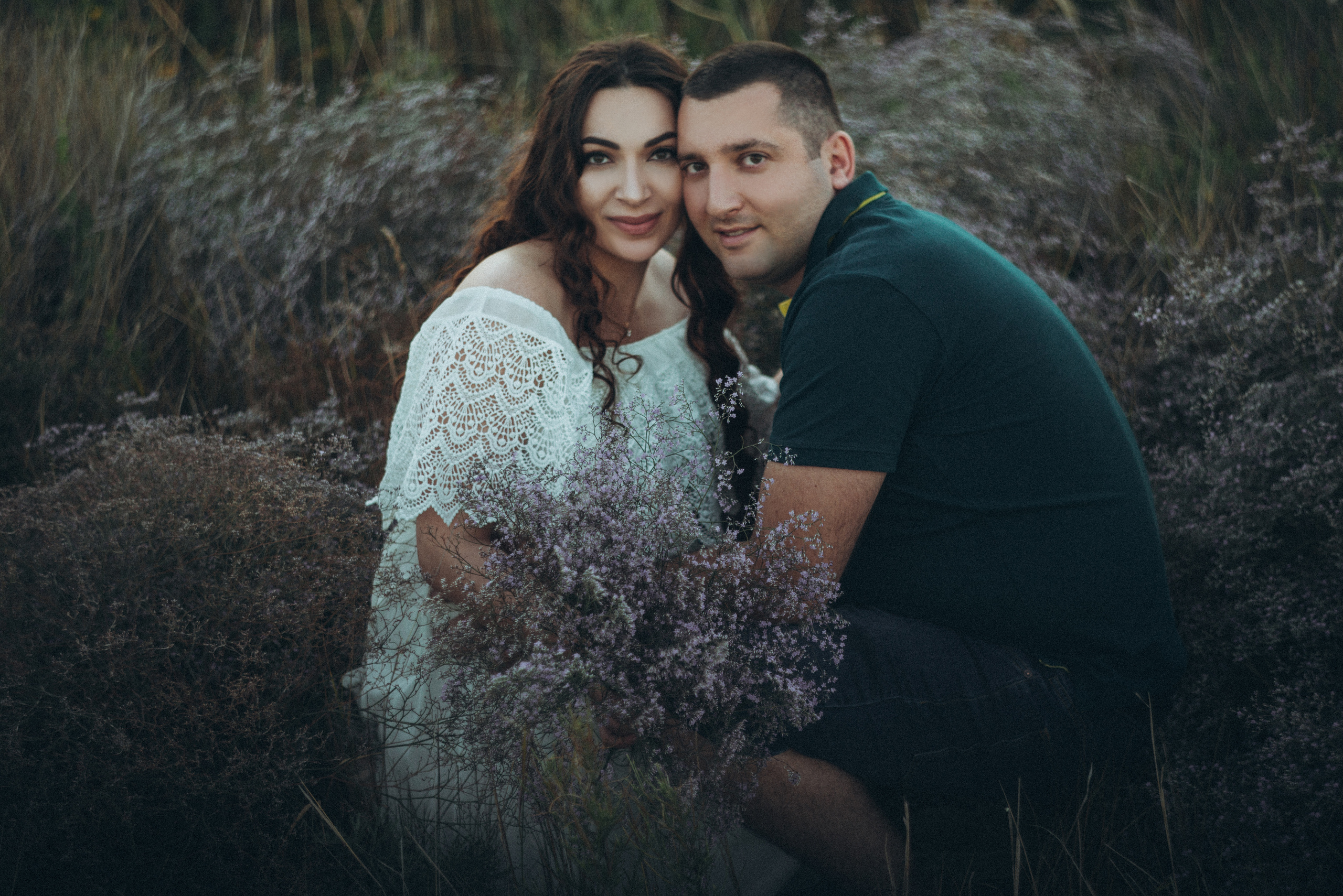 В ожидании малыша. Свадебный и семейный фотограф город Темрюк Фотостудия Темрюк