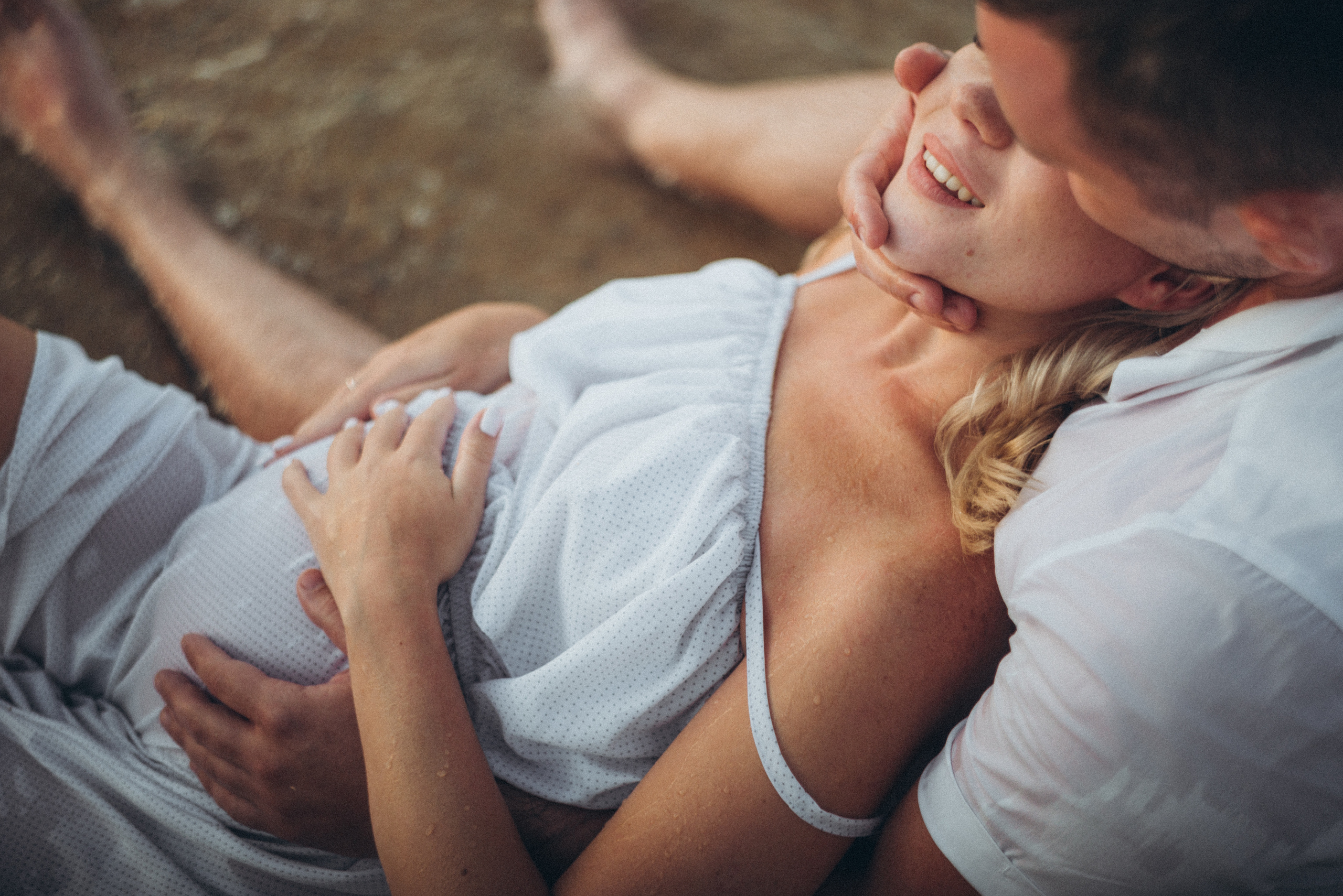 В ожидании малыша. Свадебный и семейный фотограф город Темрюк Фотостудия Темрюк