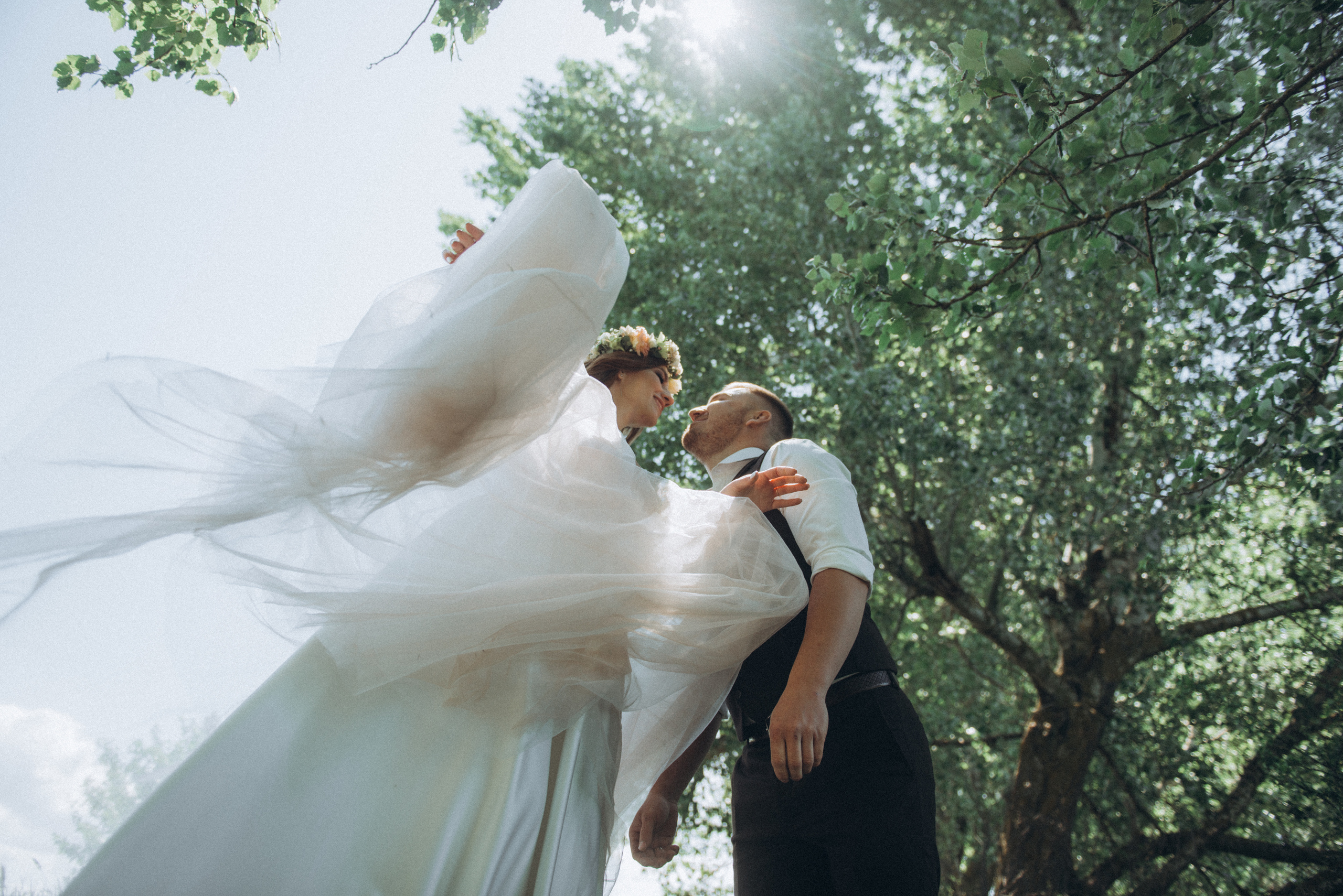 Полина и Женя Свадебная фотосессия. Свадебный и семейный фотограф город Темрюк Фотостудия Темрюк