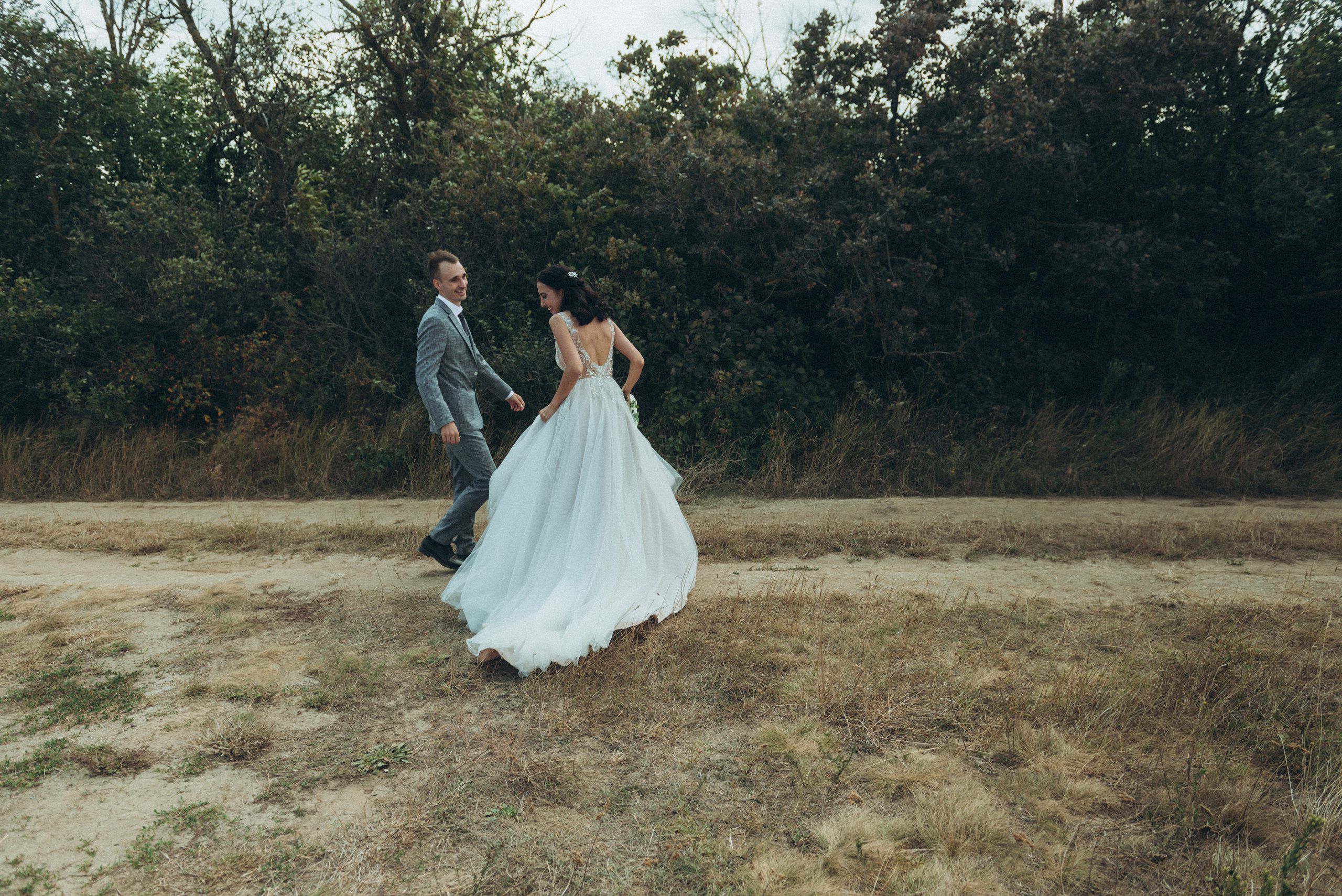 Таня и Артем. Свадебный и семейный фотограф город Темрюк Фотостудия Темрюк