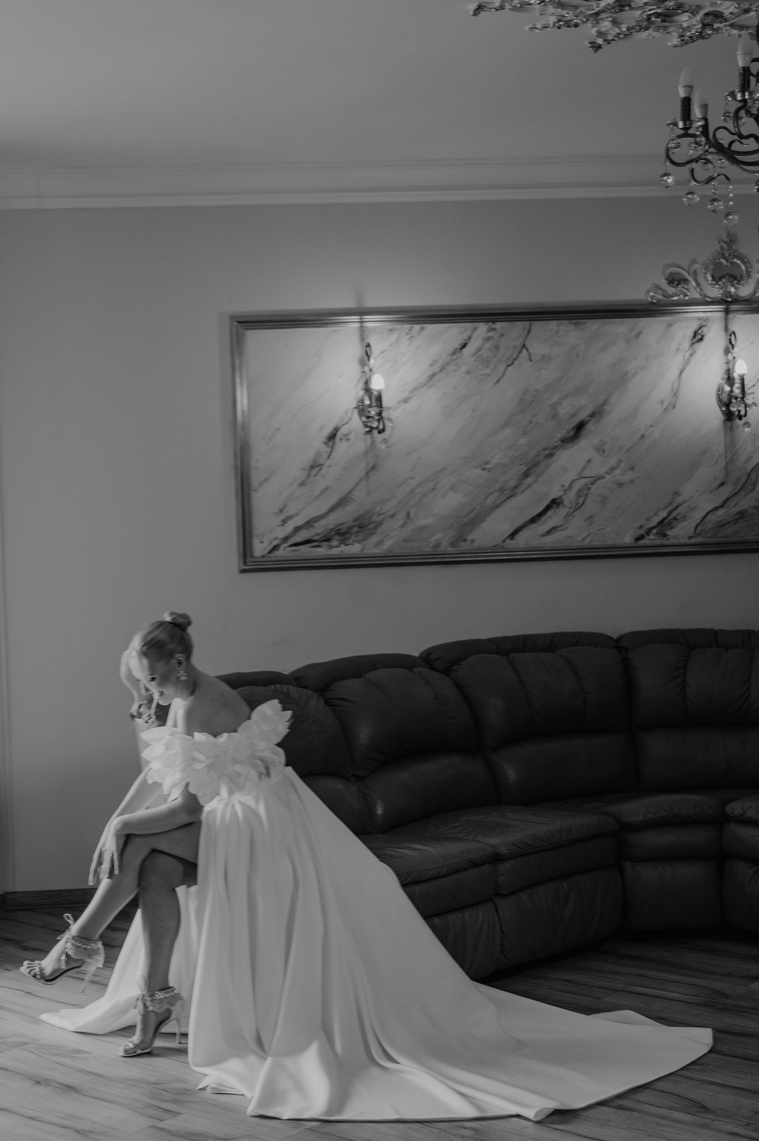 Камерная свадьба. Марина Шуляк Фотограф Кострома — Санкт Петербург