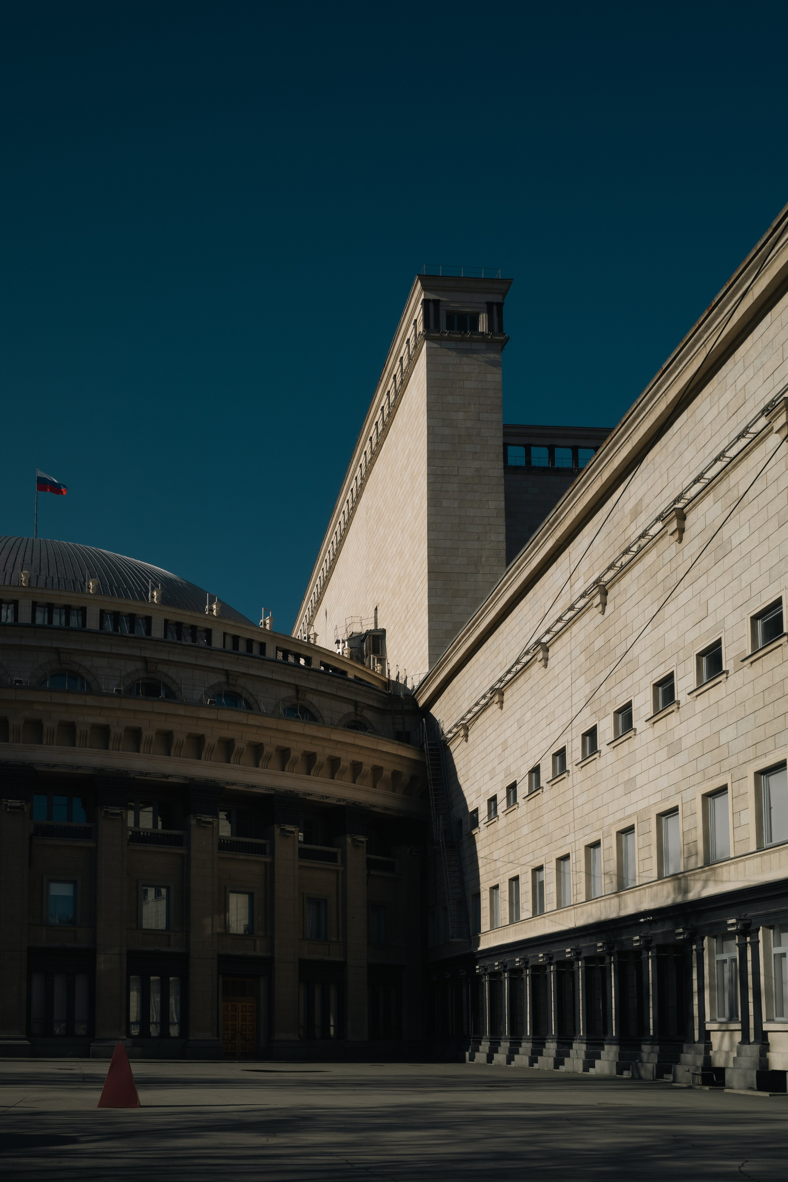 Новосибирск. Портретный и уличный фотограф в Москве Таня Корнеева