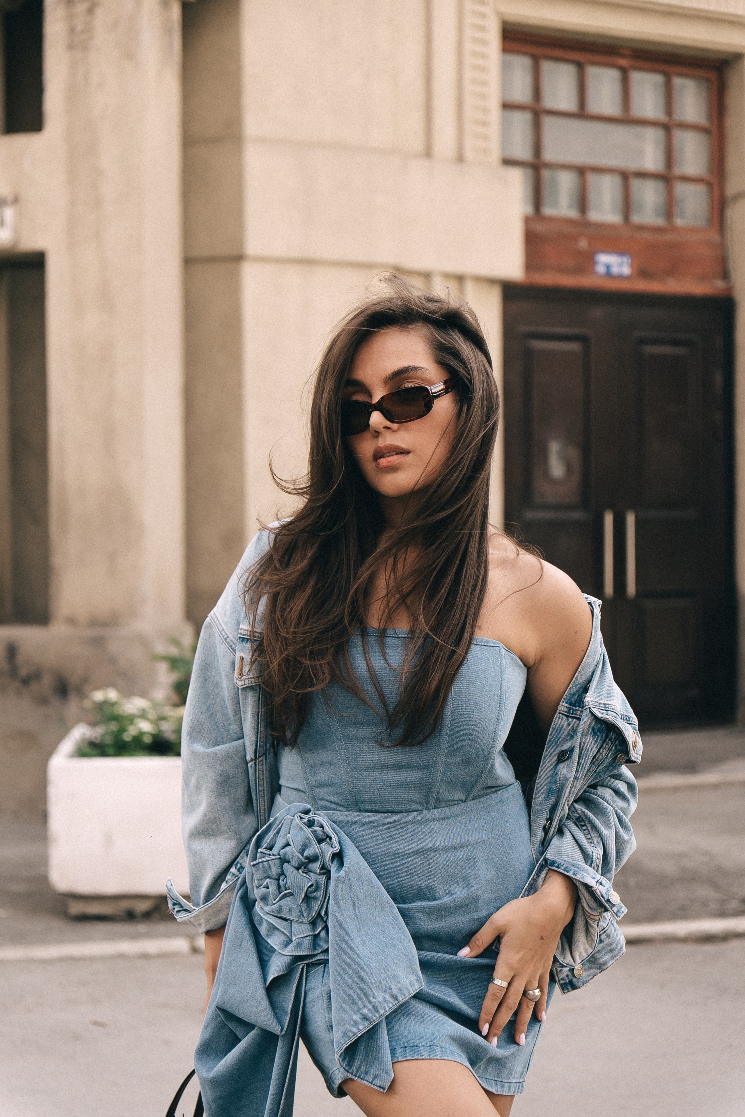 Алина. Фотограф Новосибирск Вероника Вишневская