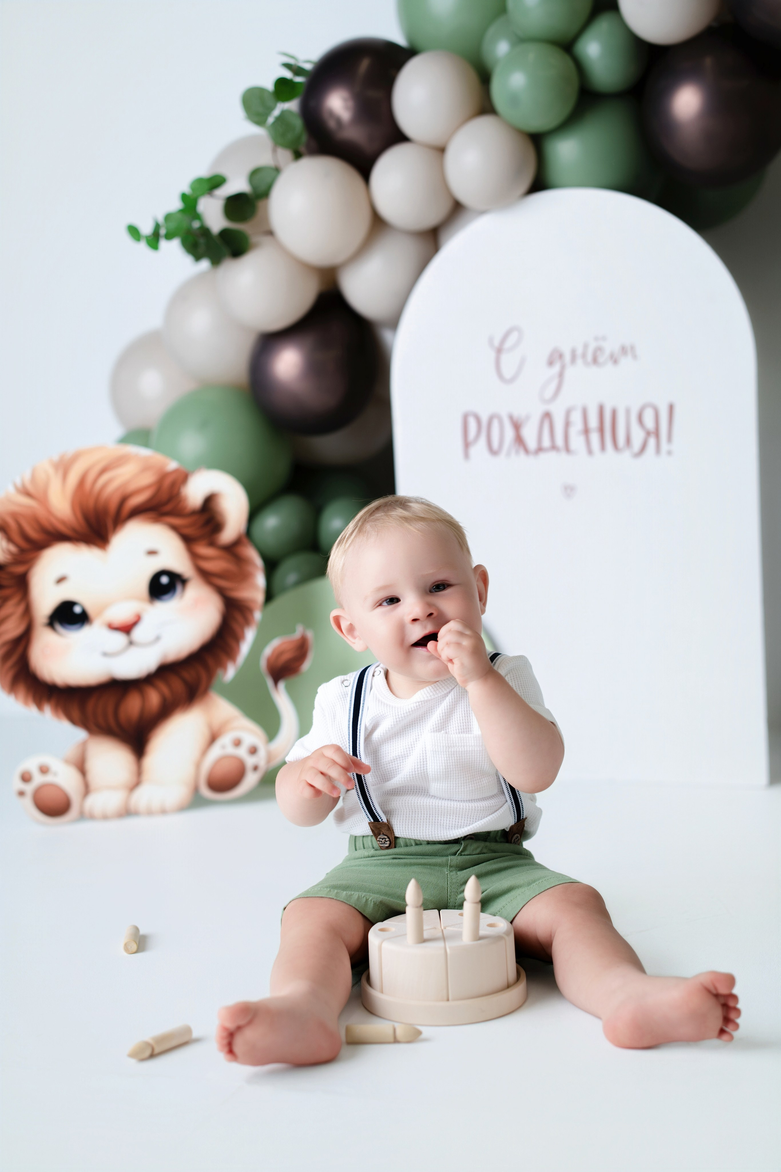 ПЕРВЫЙ ДЕНЬ РОЖДЕНИЯ. Фотограф новорожденных в Нижнем Новгороде Сергеева Оксана