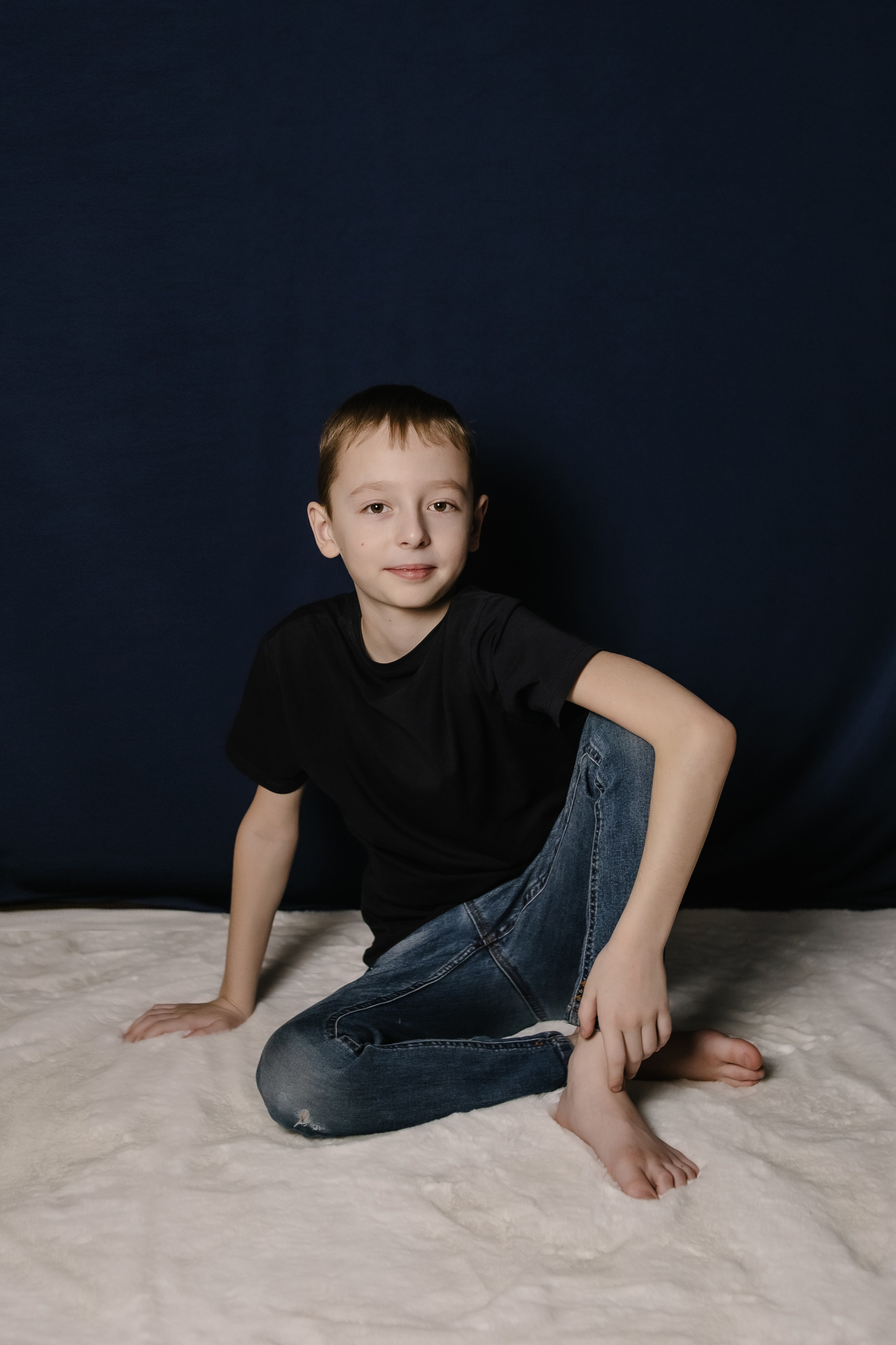 Наследие. Фотограф Регина Крикунова г. Красноярск