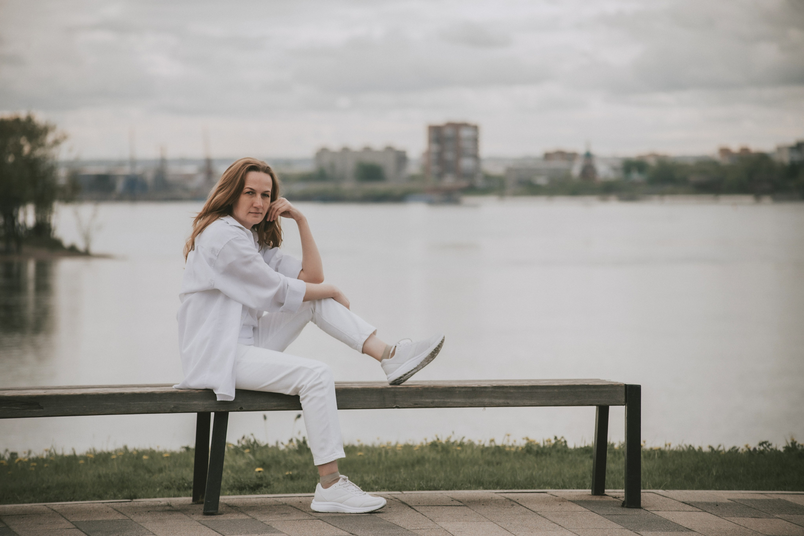 Полина. Фотограф Регина Крикунова г. Красноярск