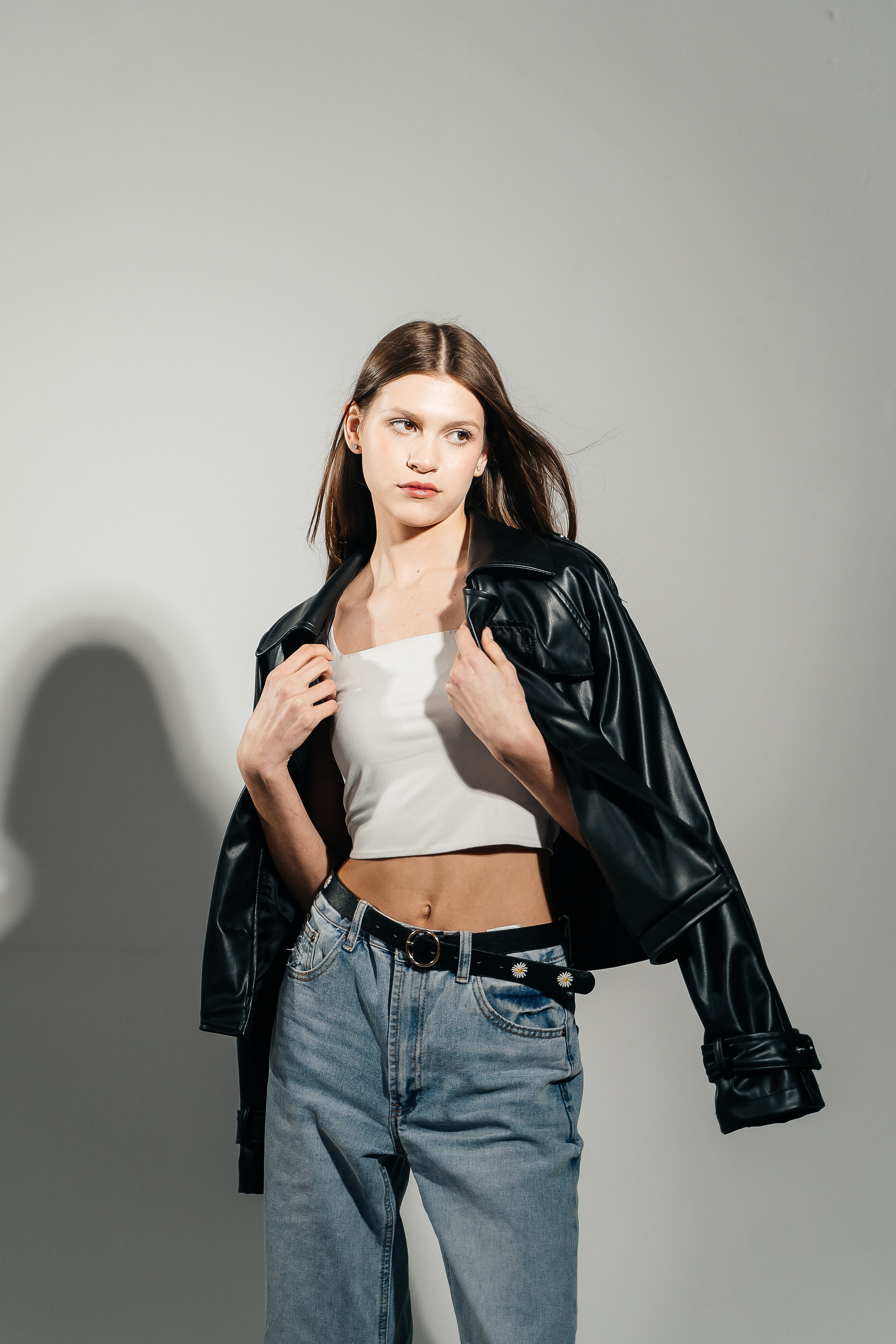 Ksenia G. Modeling agency TM MODELS