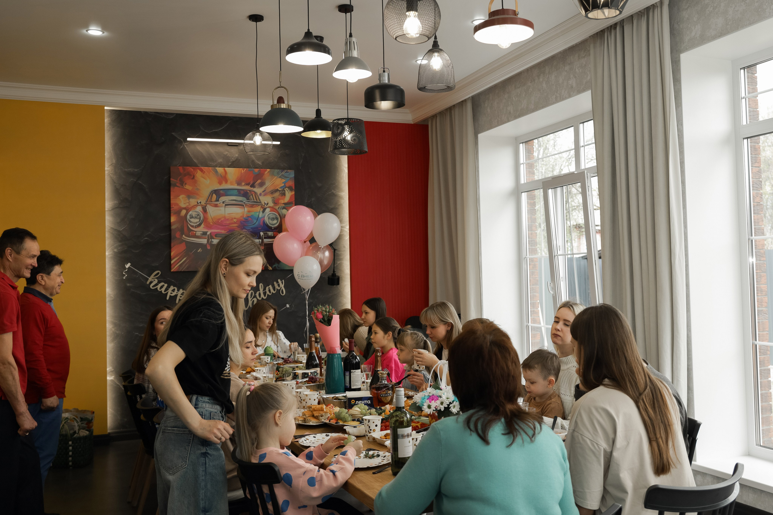 Алисе 1 год. АНАСТАСИЯ КУЗНЕЦОВА | ФОТОГРАФ ЧЕБОКСАРЫ