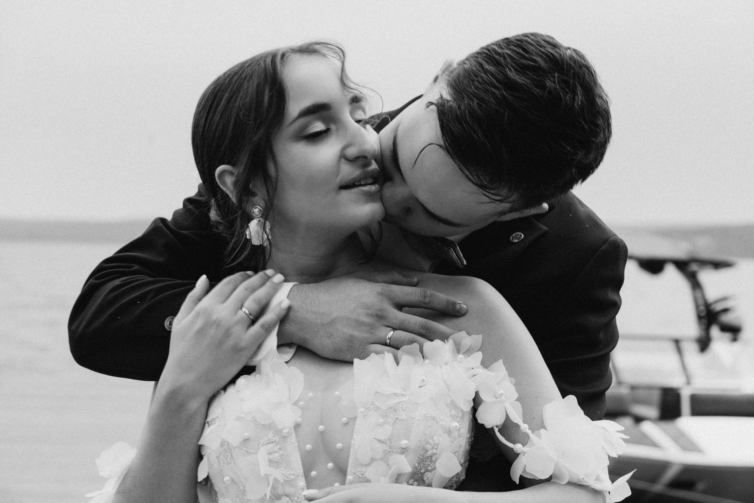 София и Даниил. Главная