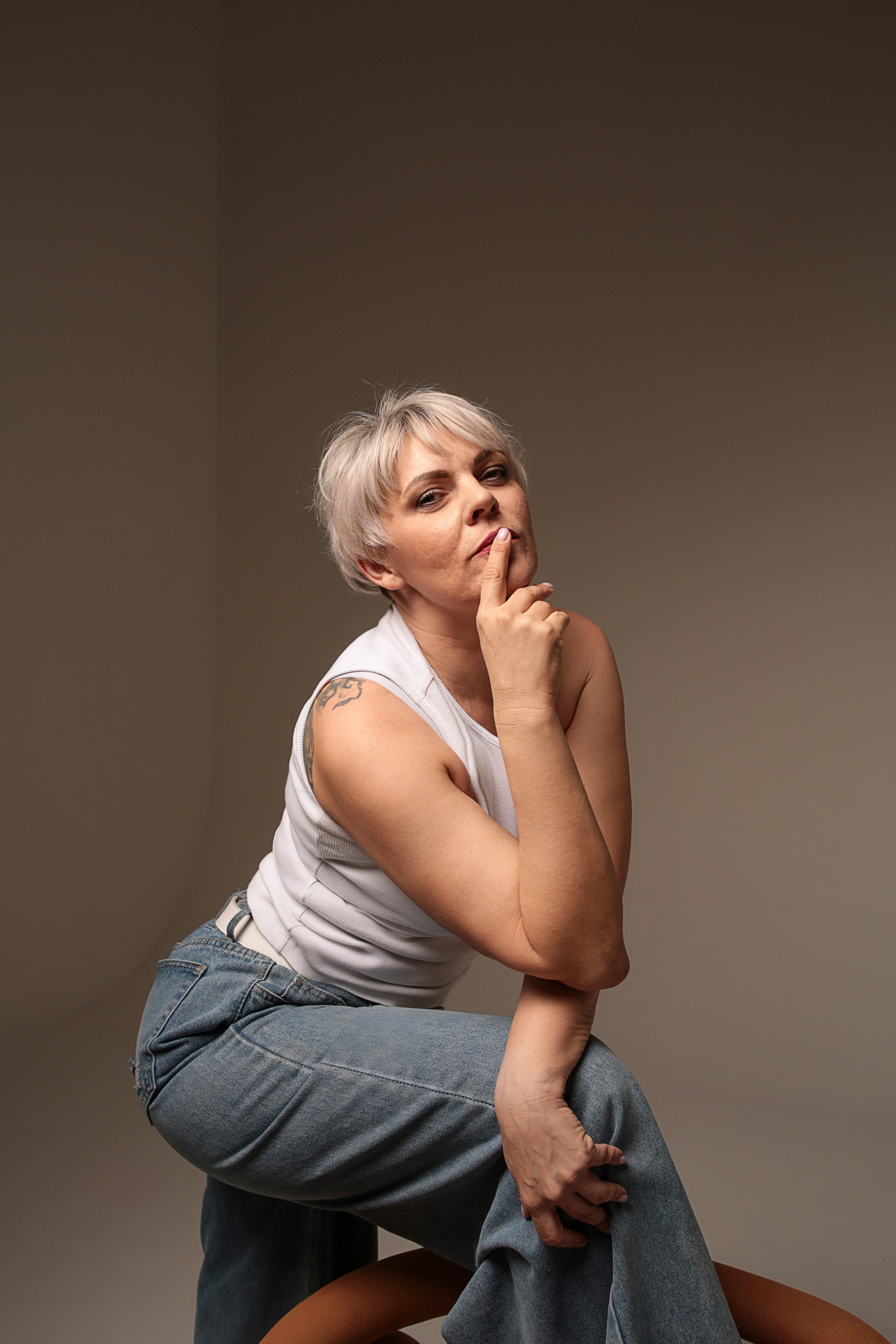 Для себя любимой. Семейный фотограф в городе Саратове — Анна