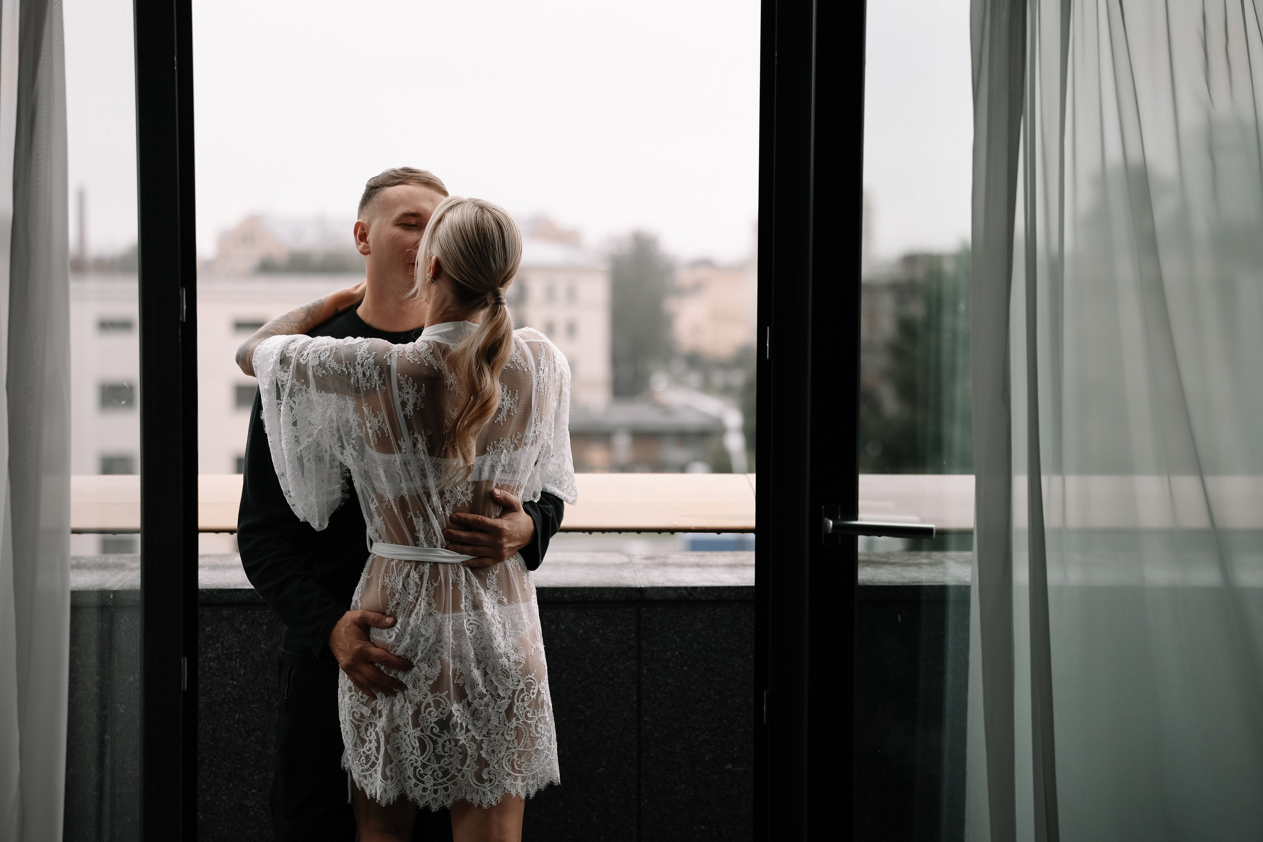 Лена и Тарас. Свадебный и семейный Фотограф Денис Кошель