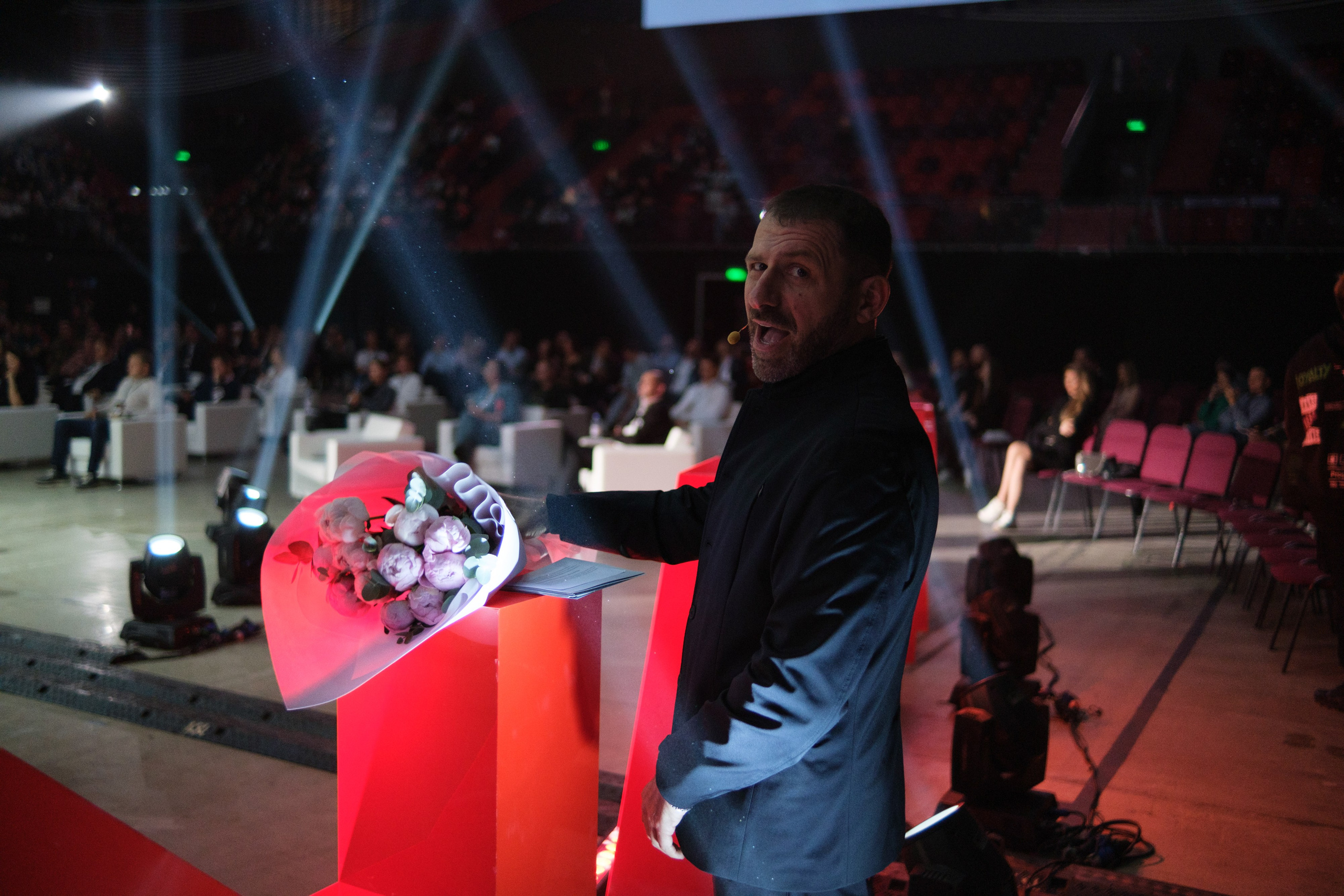 Мероприятия. Фотограф Москва, Дима Пеллер