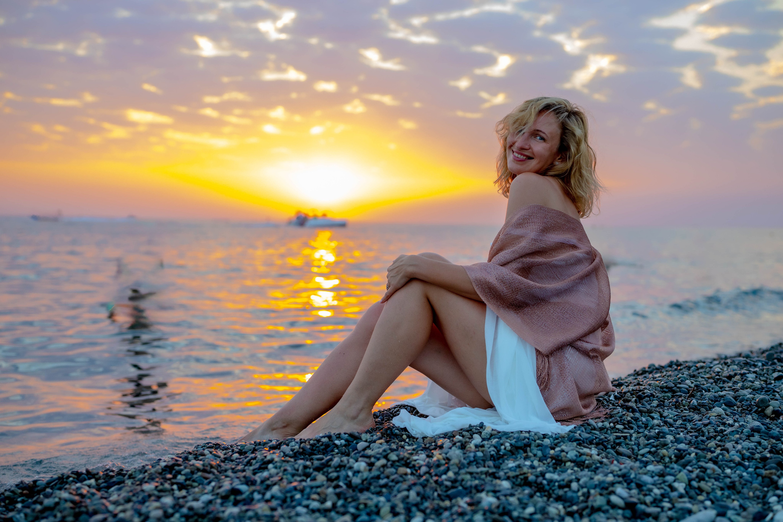 Елена. Фотограф в Нижнем-Новгороде Екатерина Андросова