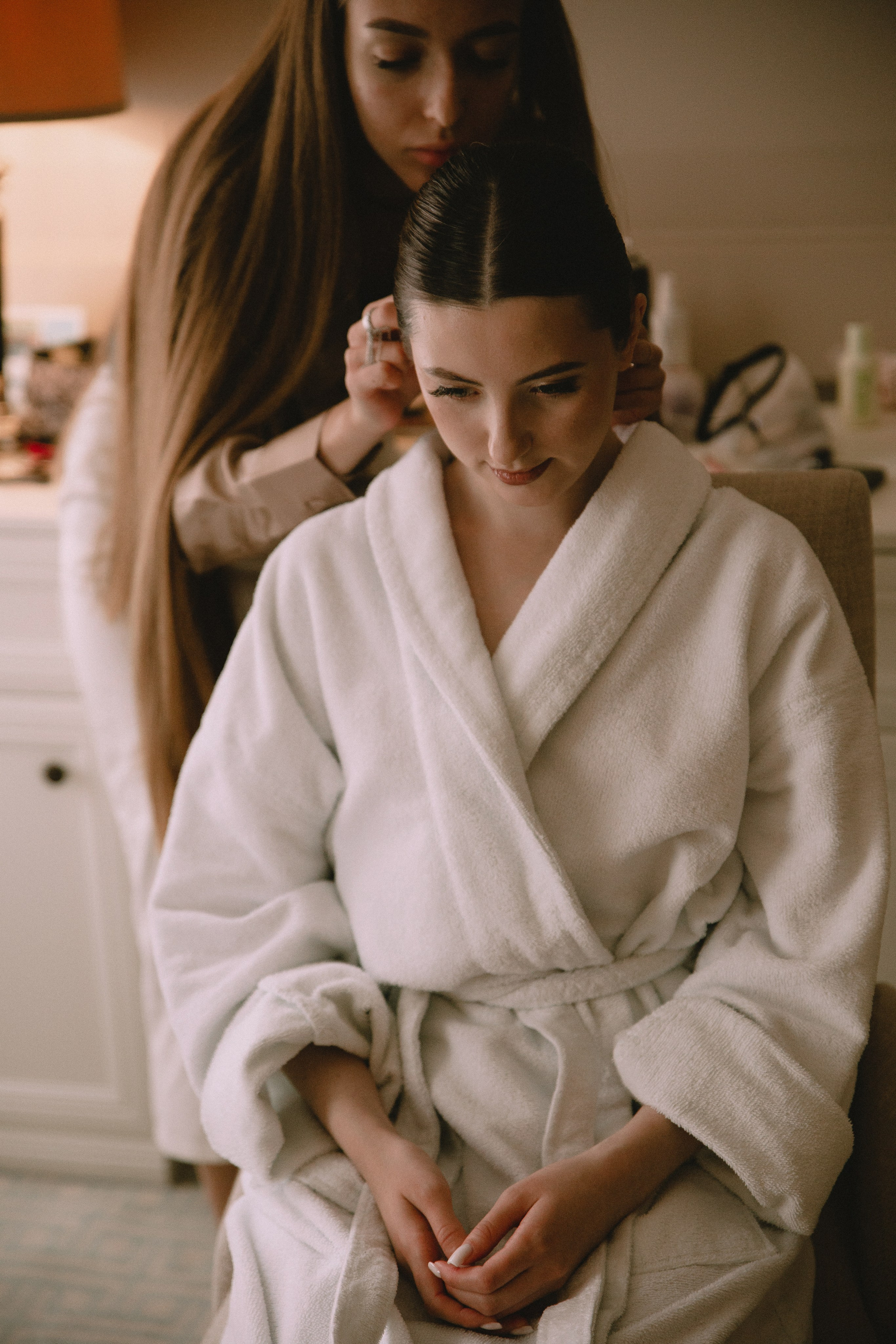 Дима и Даша. Свадебный фотограф Ирина Поздеева в Томске/Северске