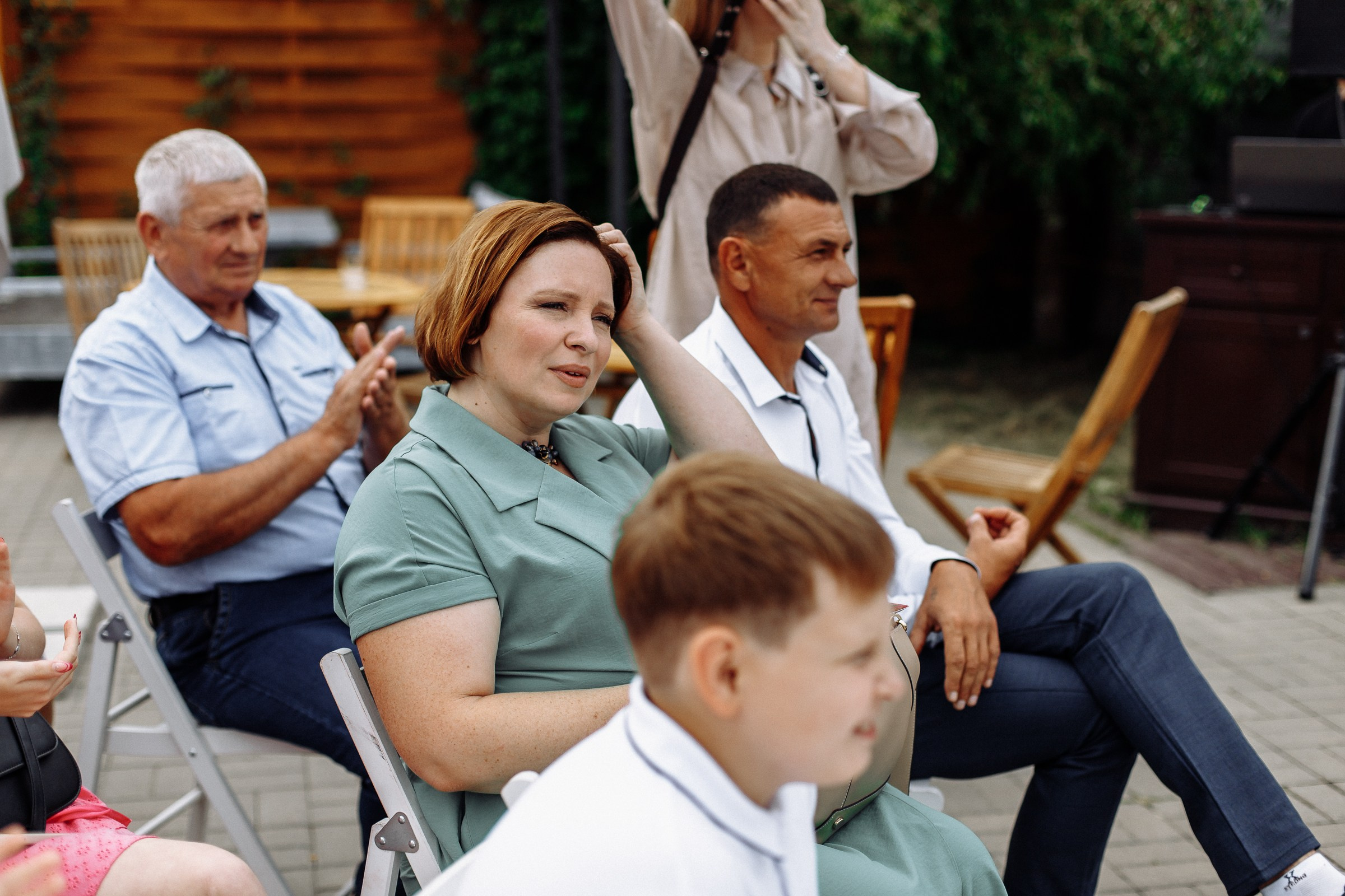 Анонс свадьбы София и Виталий. Свадебный фотограф в Воронеже Денис Коровин
