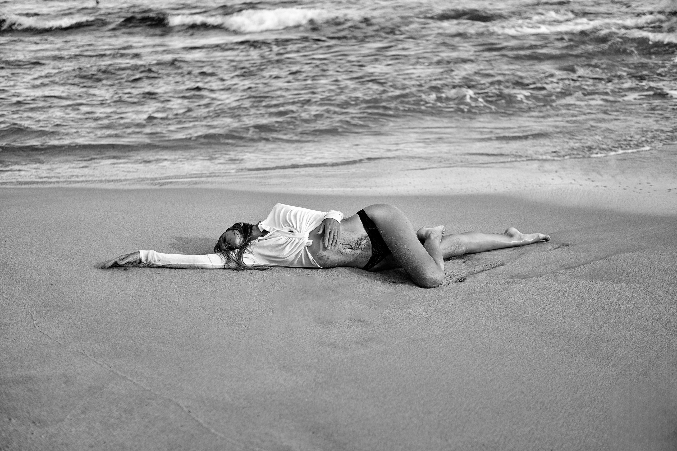 Женский фотограф в Новосибирске Вячеслав Семакин