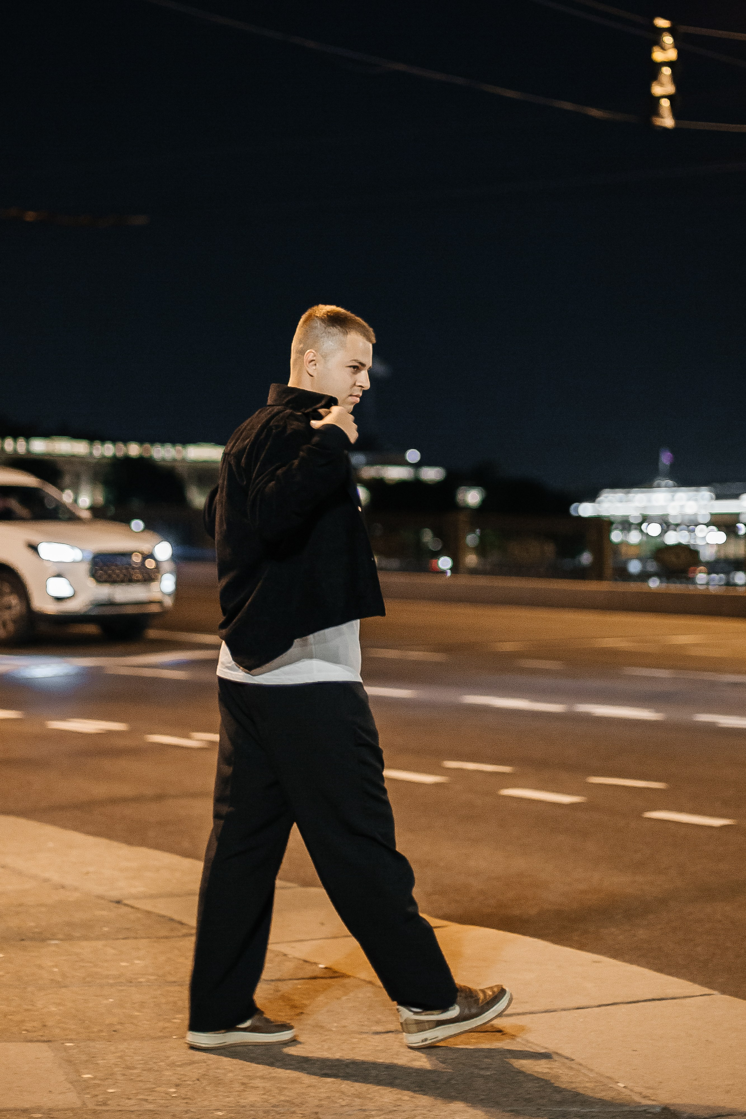 Настя и Даня