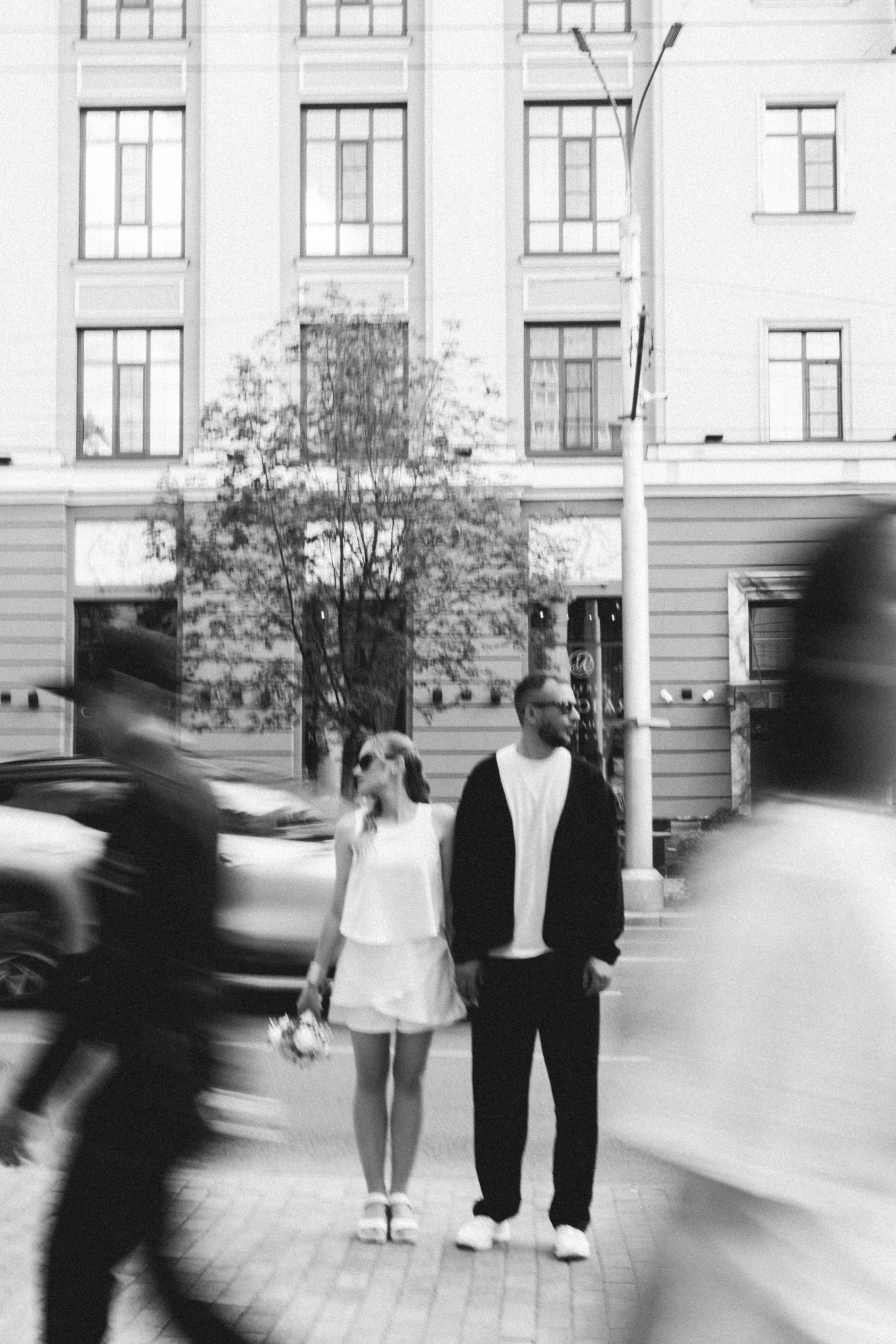 Оля и Стас. Фотограф Ростов-на-Дону I Москва