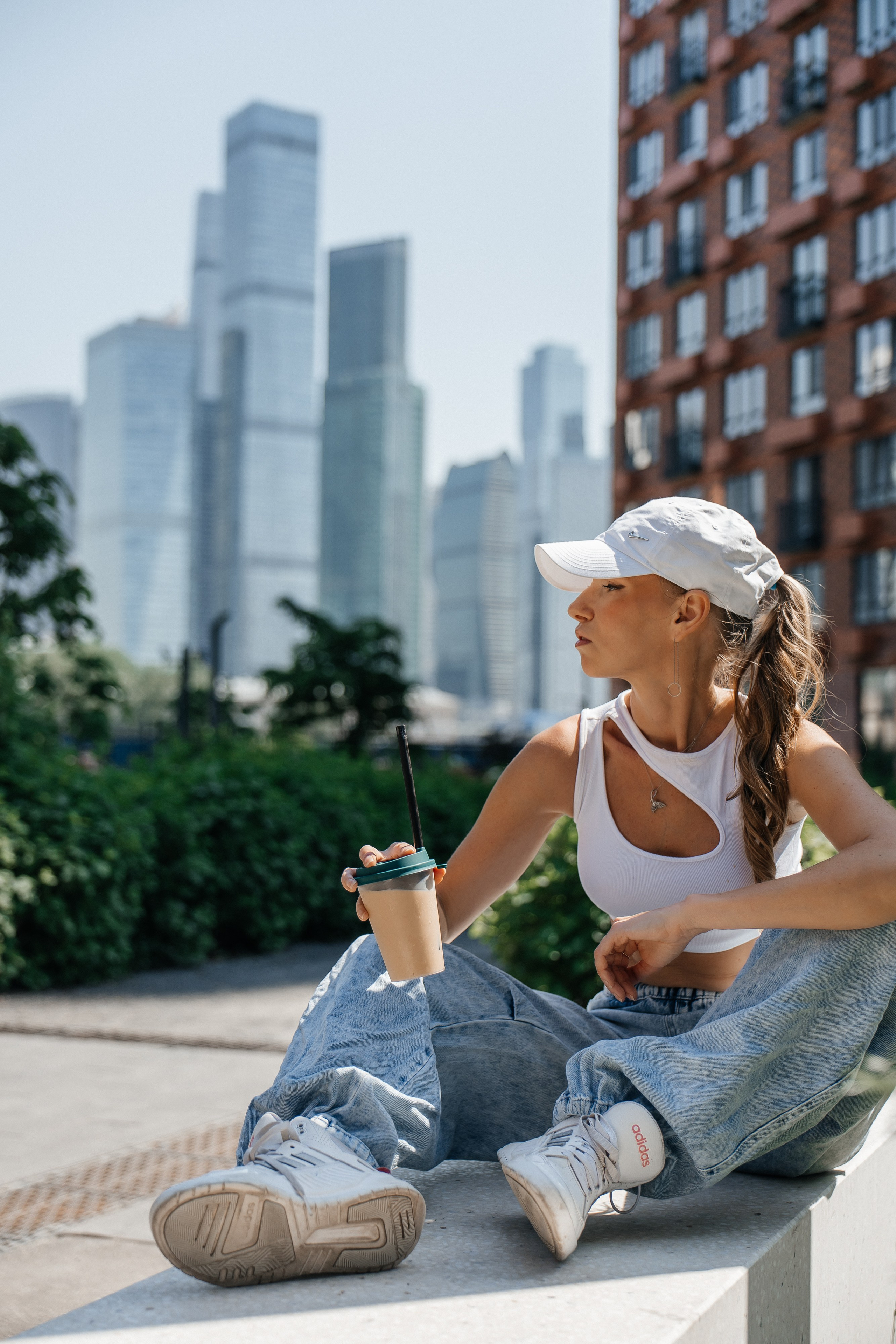 Лилия. Фотограф Ростов-на-Дону I Москва