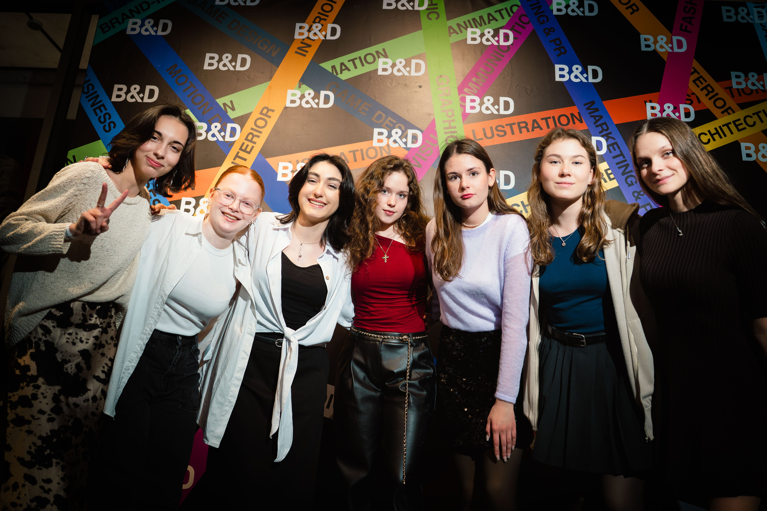 Посвящение в студенты «B&D». Фотограф.Видеограф. Блажиевская Натали