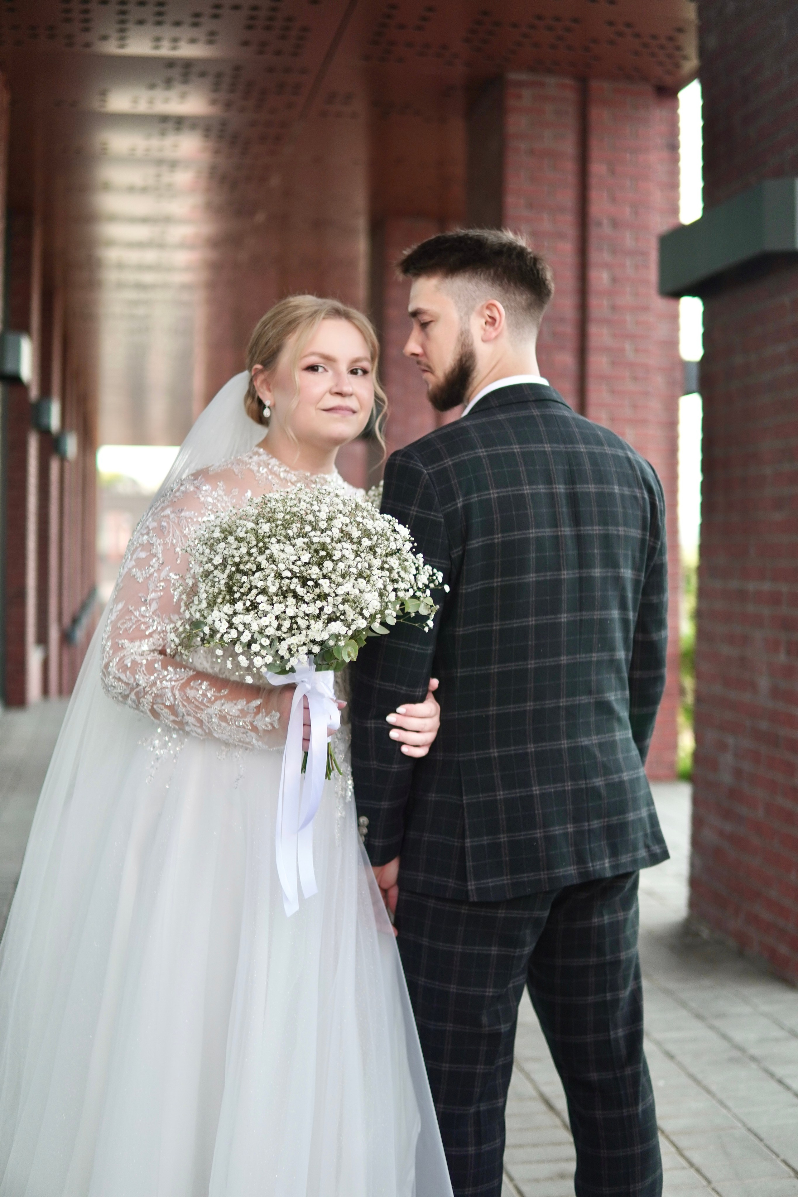 Алексей и Екатерина. NSK Studio — Свадебная Фото — Видеосьемка