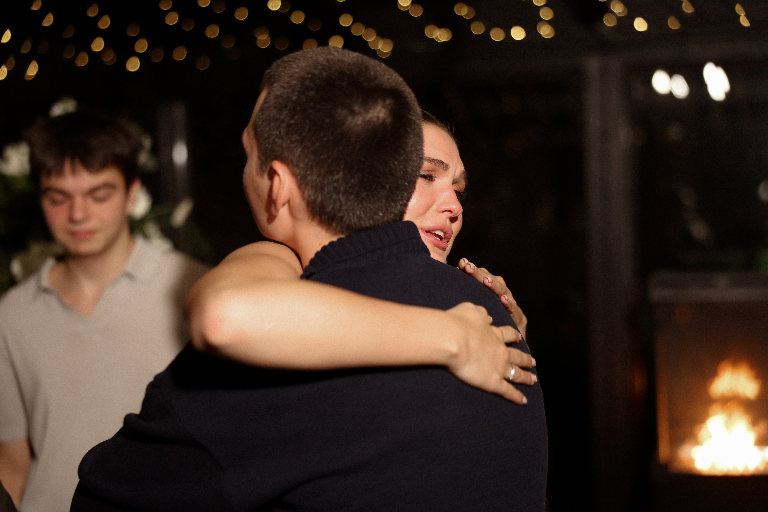 «Слезы счастья!» — Дмитрий и Дарья. Свадебный и семейный фотограф в Москве Ломова Ирина