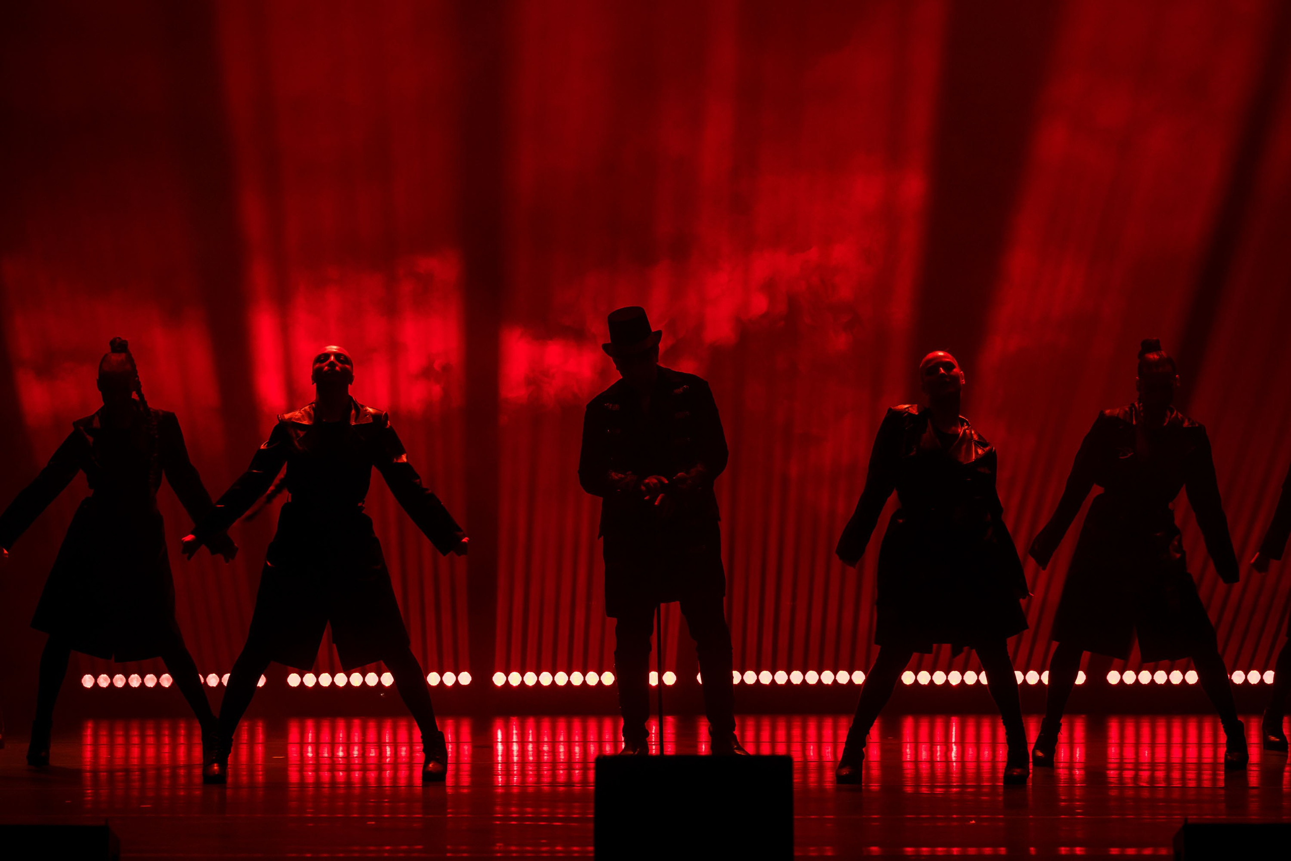 Бродвей vs Голливуд. Репортажный фотограф во Владивостоке