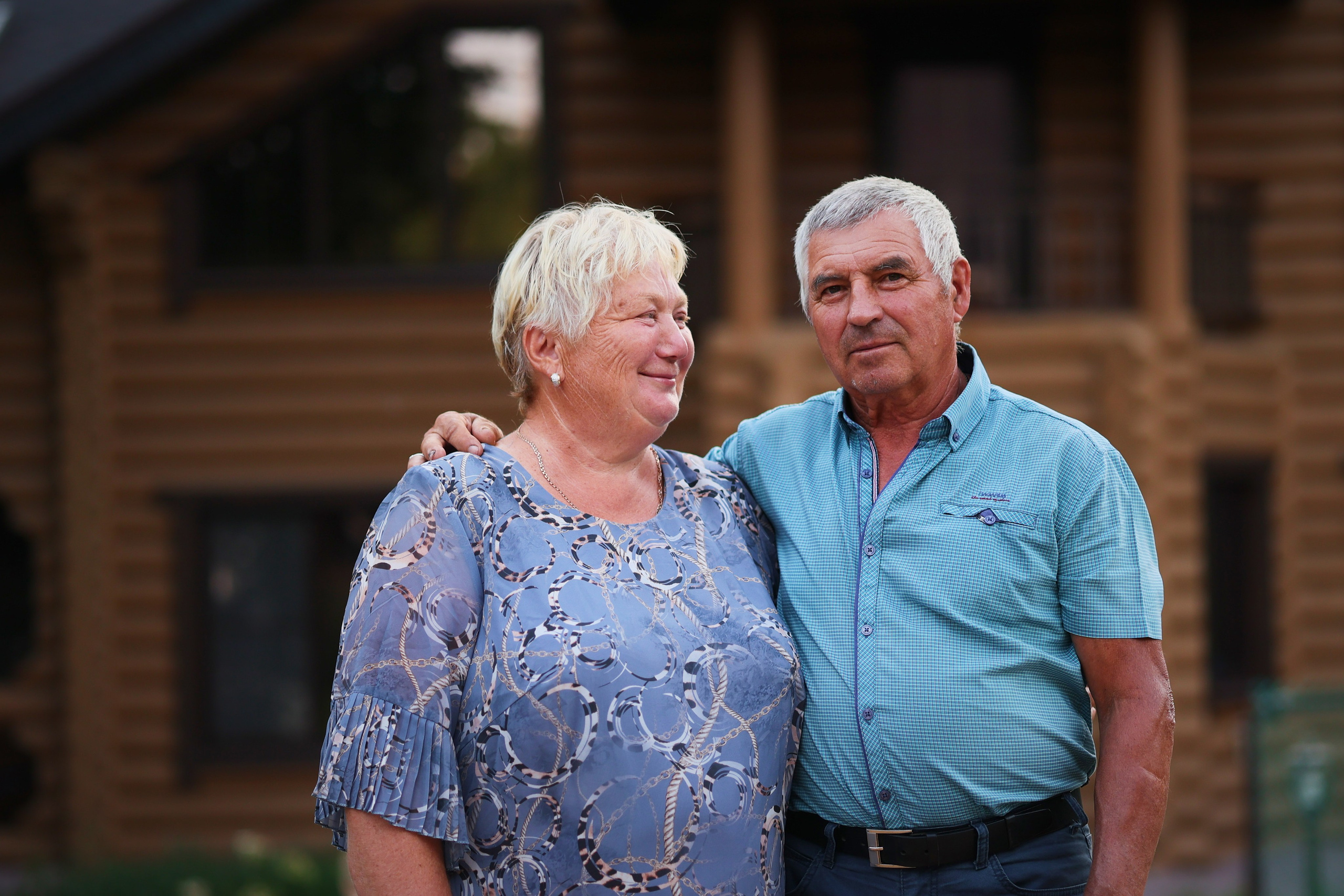 Семейная фотосессия в Самаре. Свадебный видеограф и свадебный фотограф в Самаре Олег Слеб