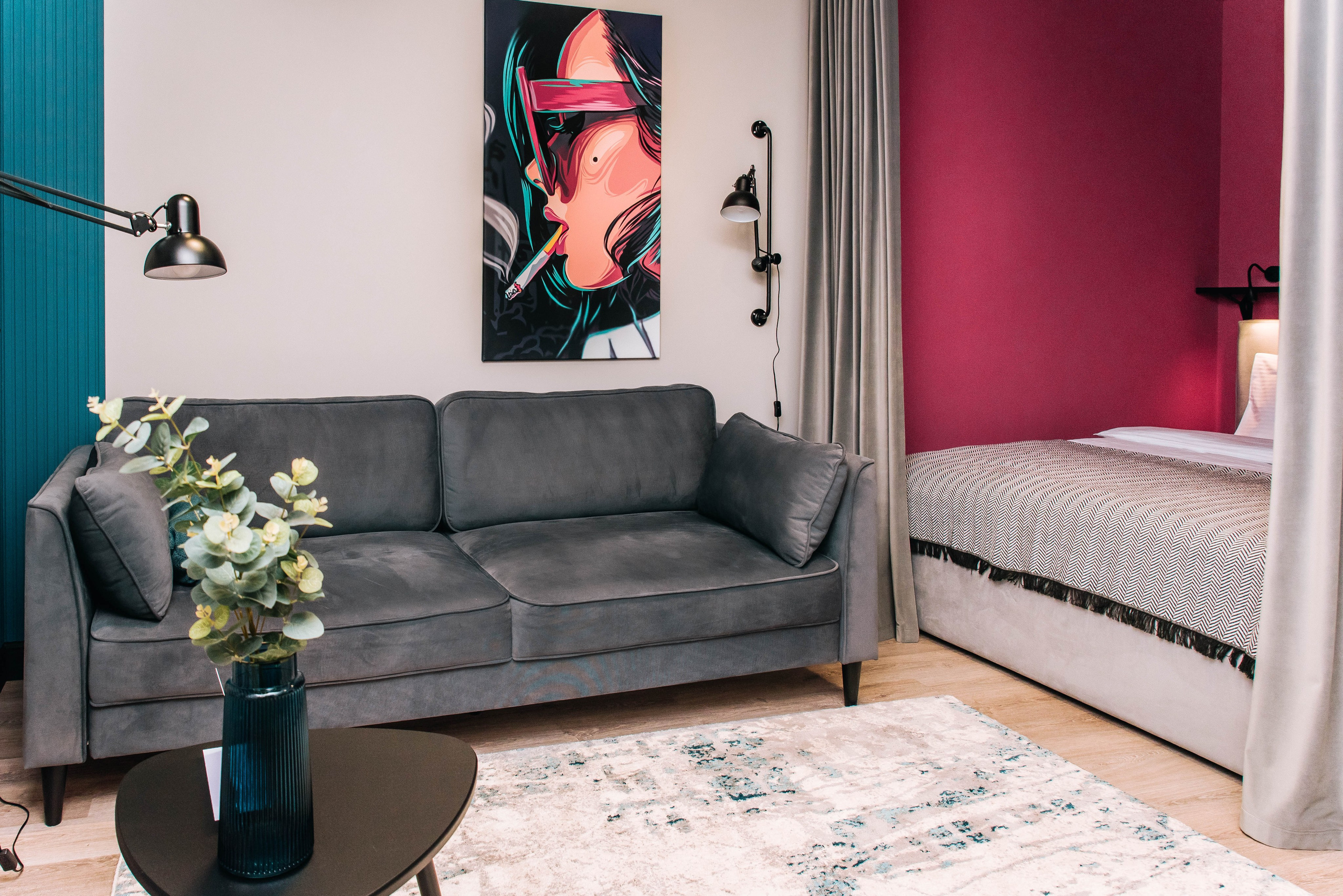 Квартира под аренду Тольятти. Главная