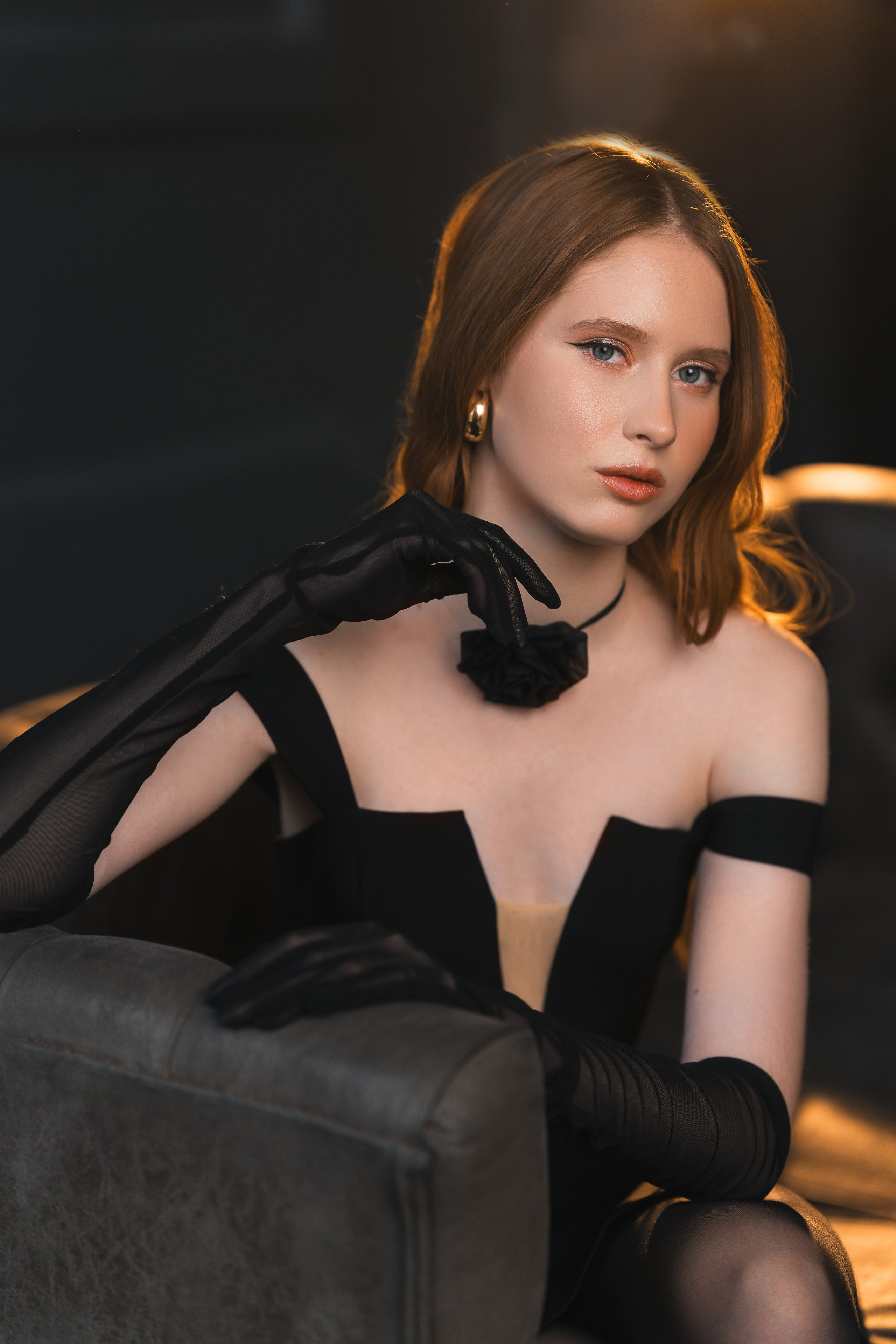 Лиза_лав стори_Зал Крафт. Свадебный и семейный фотограф в Самаре Салахова Гулина