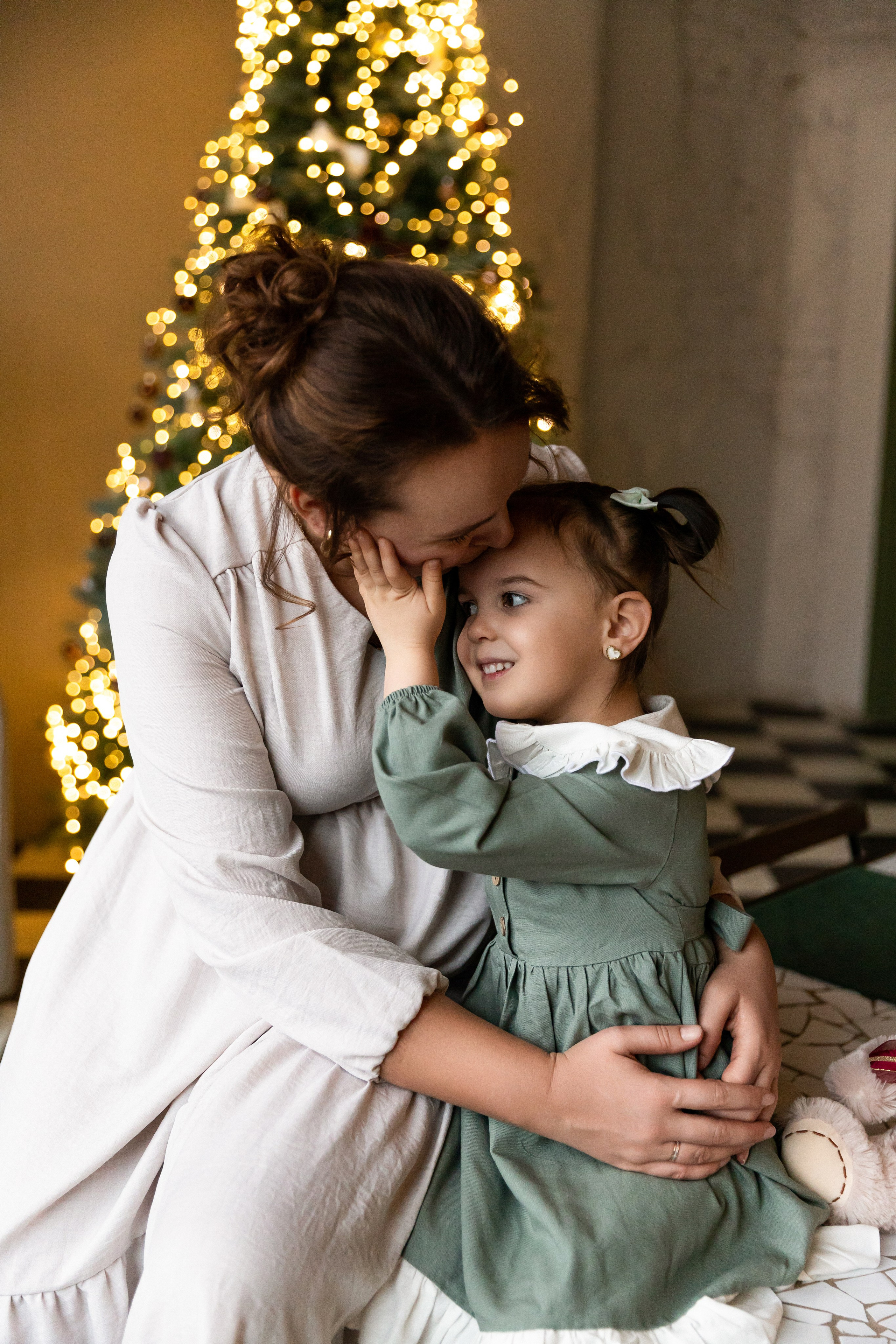 Настя, Сергей и Мира. Семейный фотограф в Екатеринбурге и Красноуфимске Евгения Лягаева