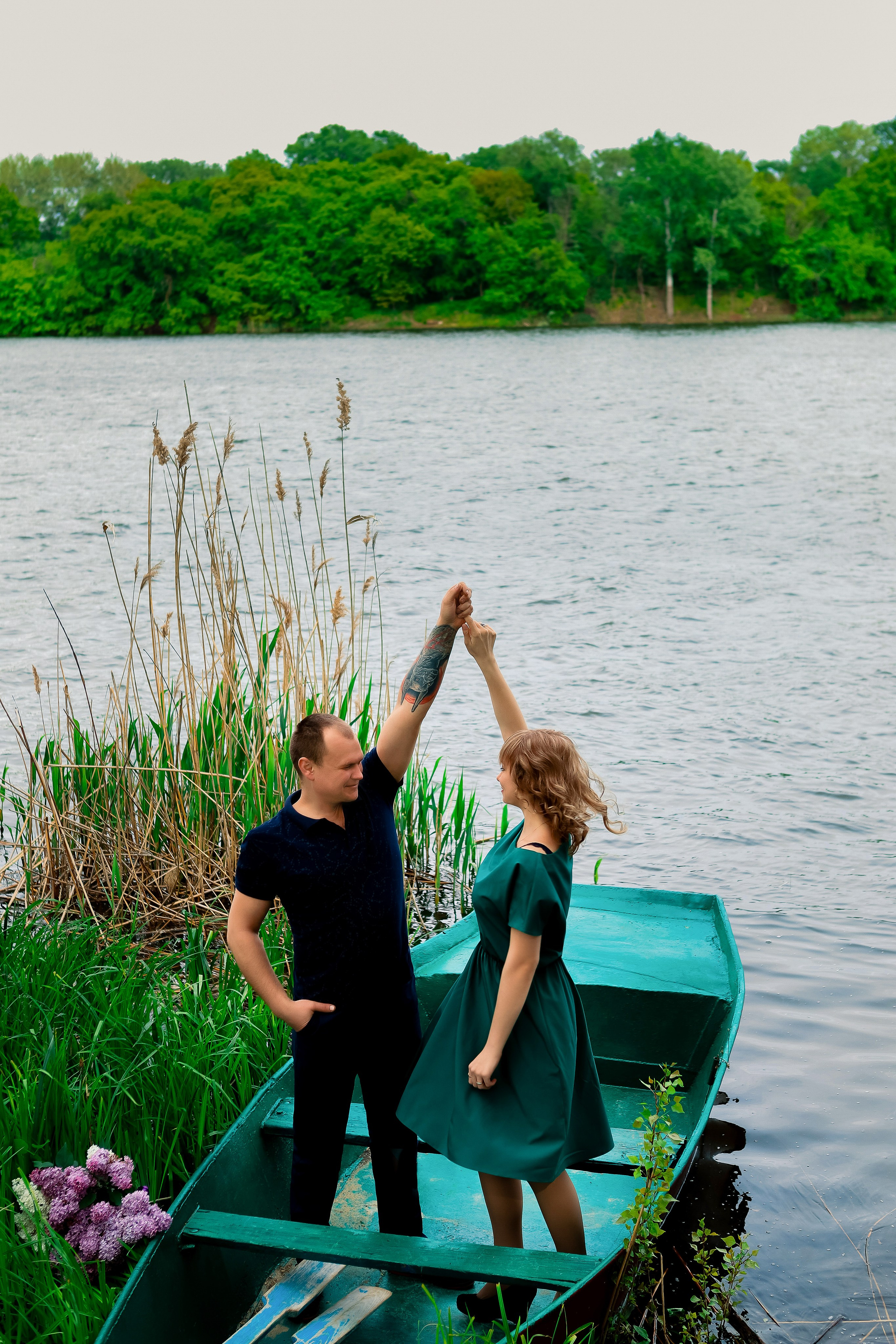 Эльвира и Алексей. Свадебный фотограф Евгения Фролова г. Каменск-Шахтинский, Донецк, Ростов