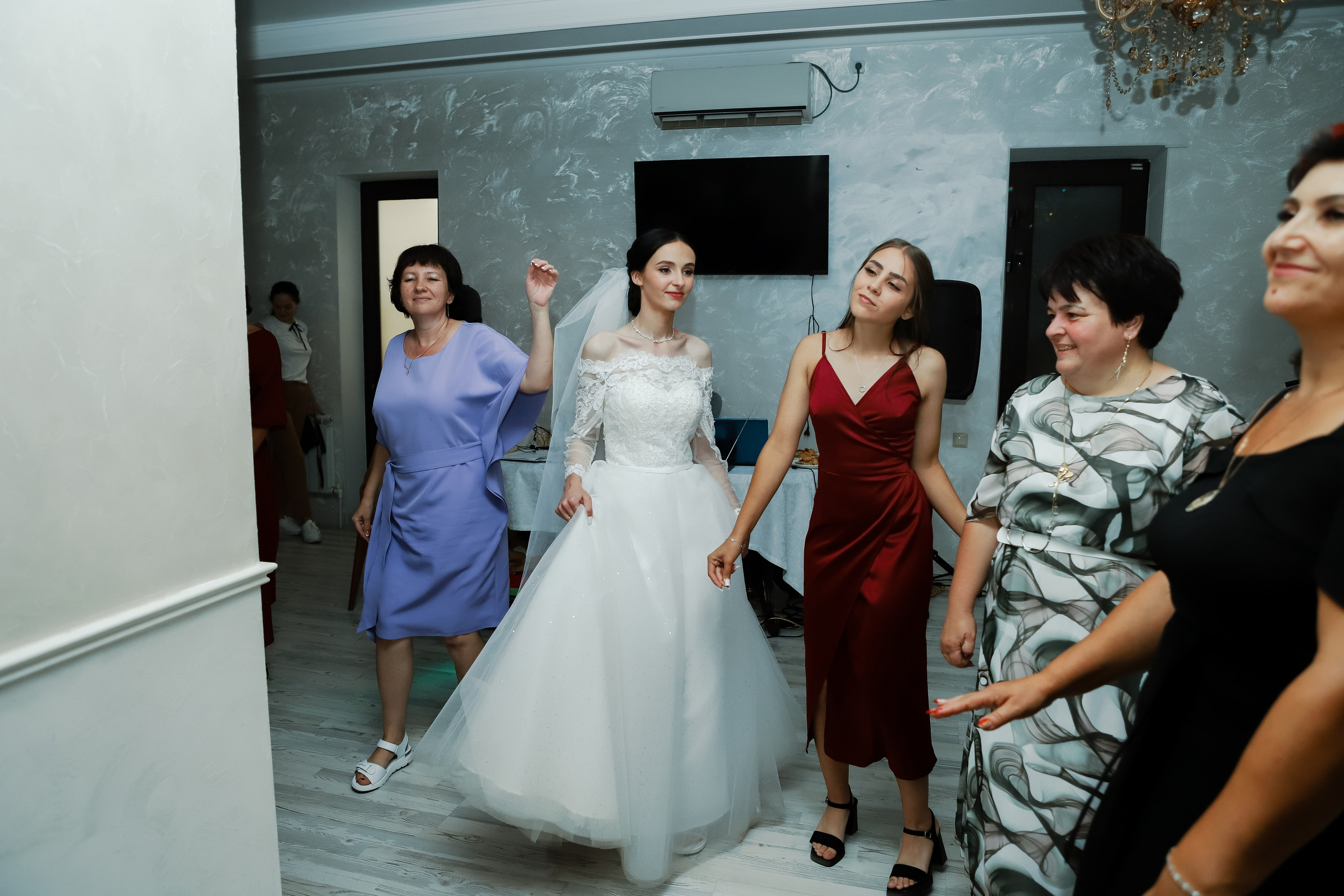 Максим и Дарья. Свадебный фотограф Евгения Фролова г. Каменск-Шахтинский, Донецк, Ростов