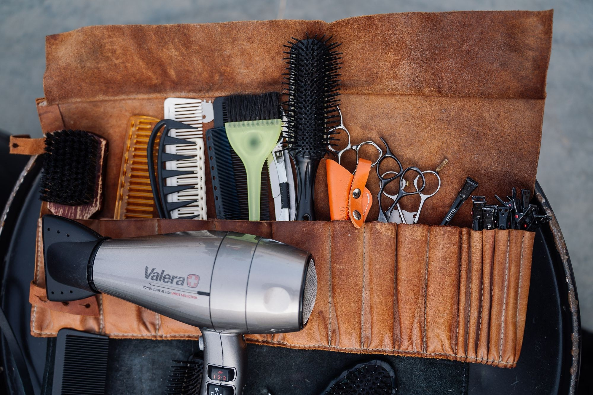 Закрытие мотосезона