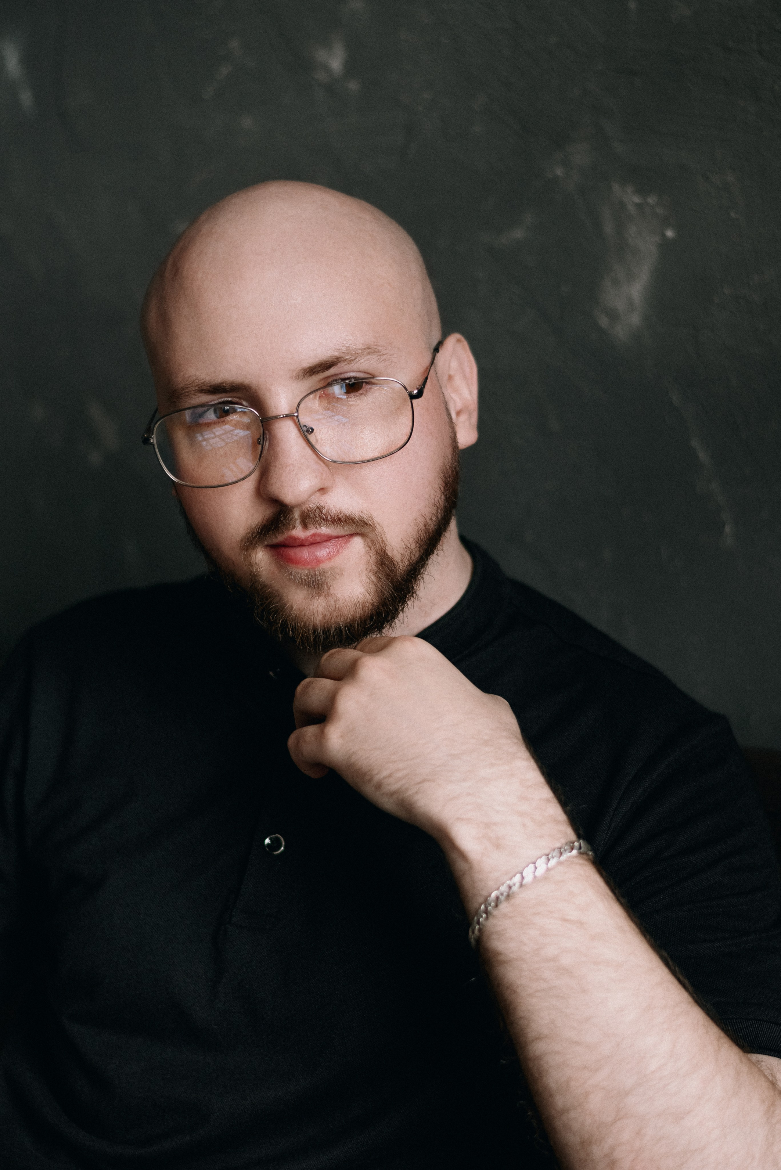 Александр. Фотограф Дарья Мустафина, Тюмень