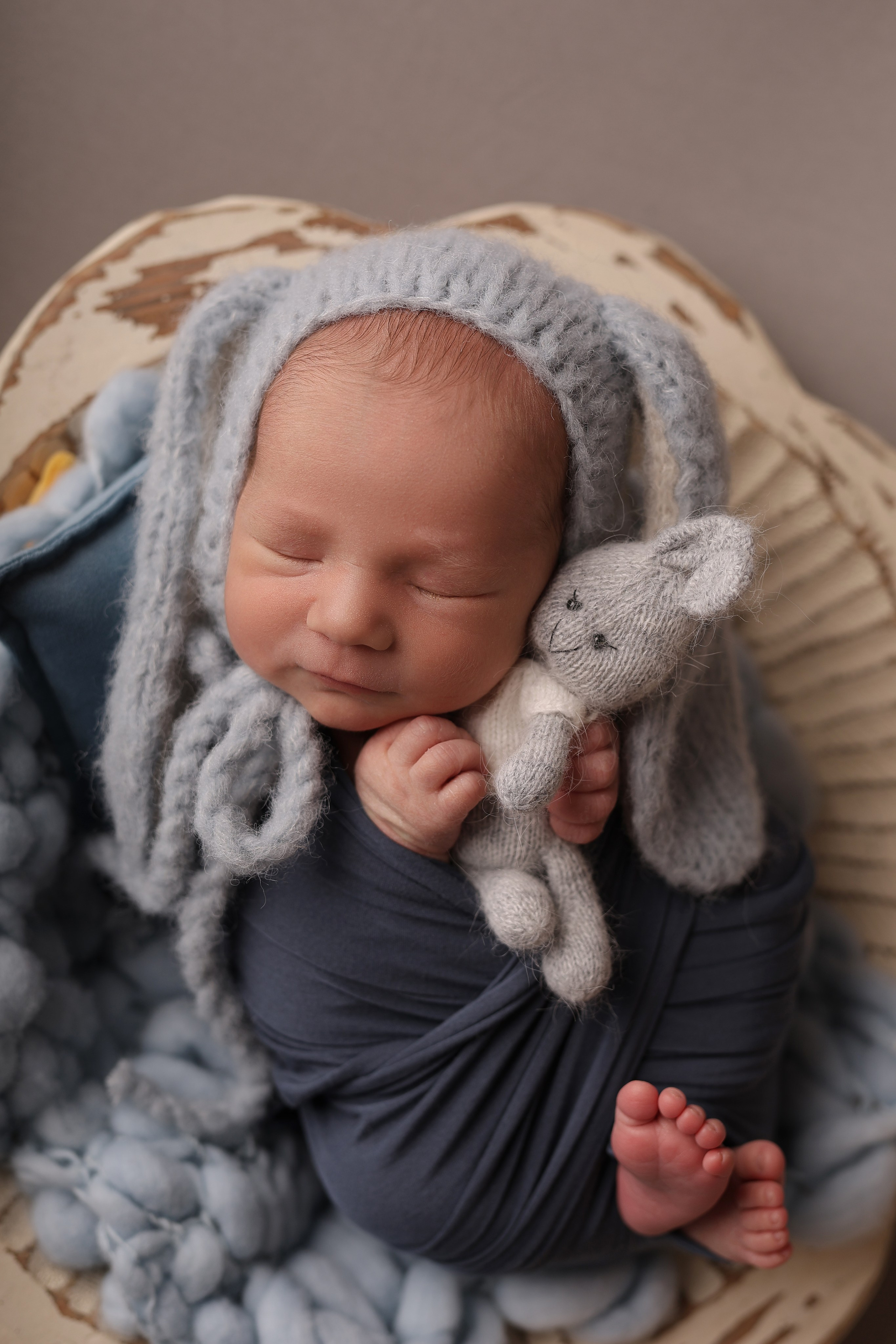 Новорождённые. Главная