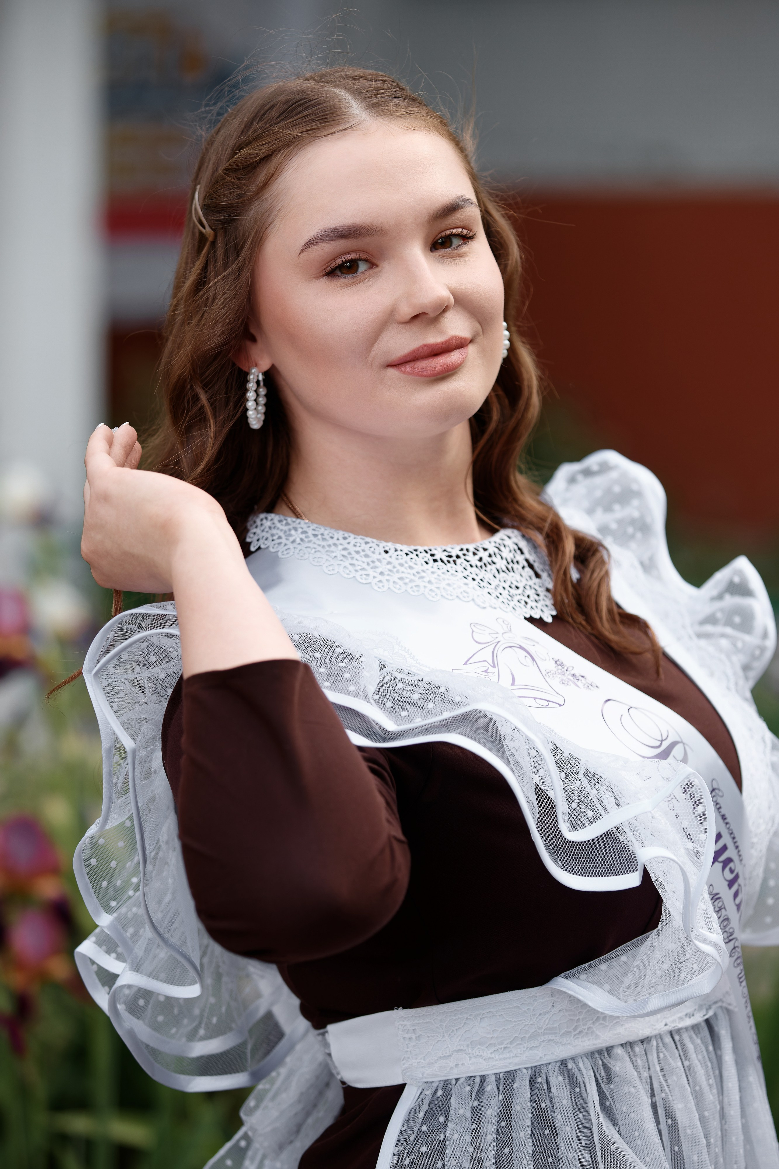 Последний звонок Школа № 42. Семейный фотограф — Макс Белогрудов